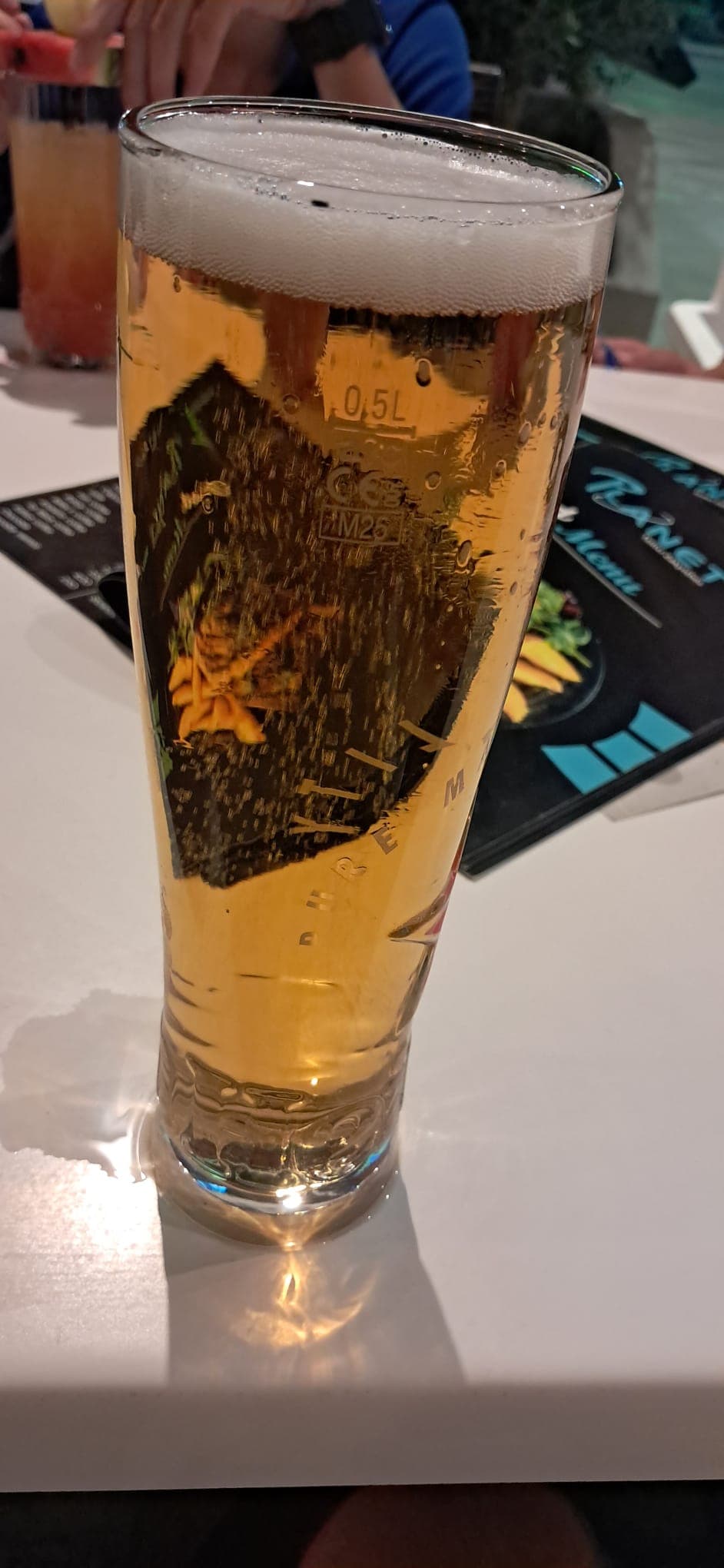 Beer #46015