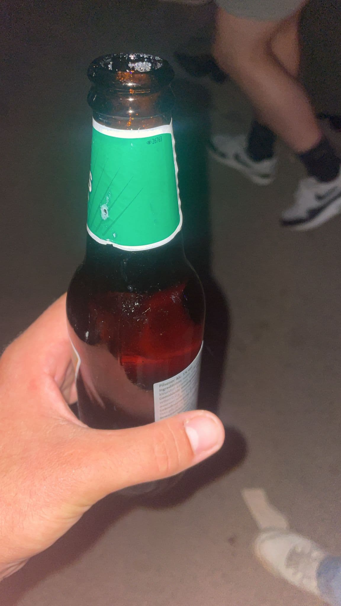 Beer #46017