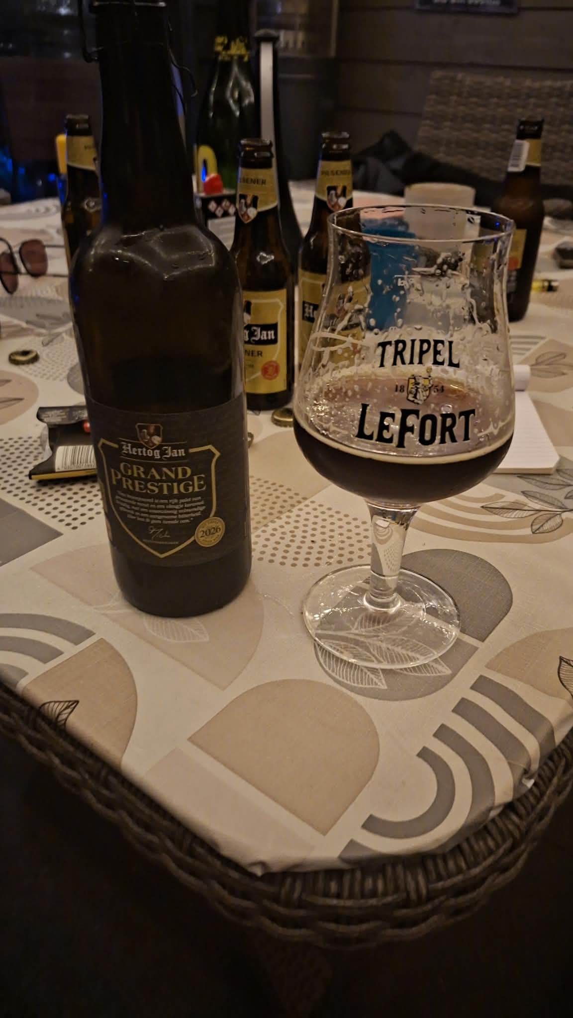 Beer #46020