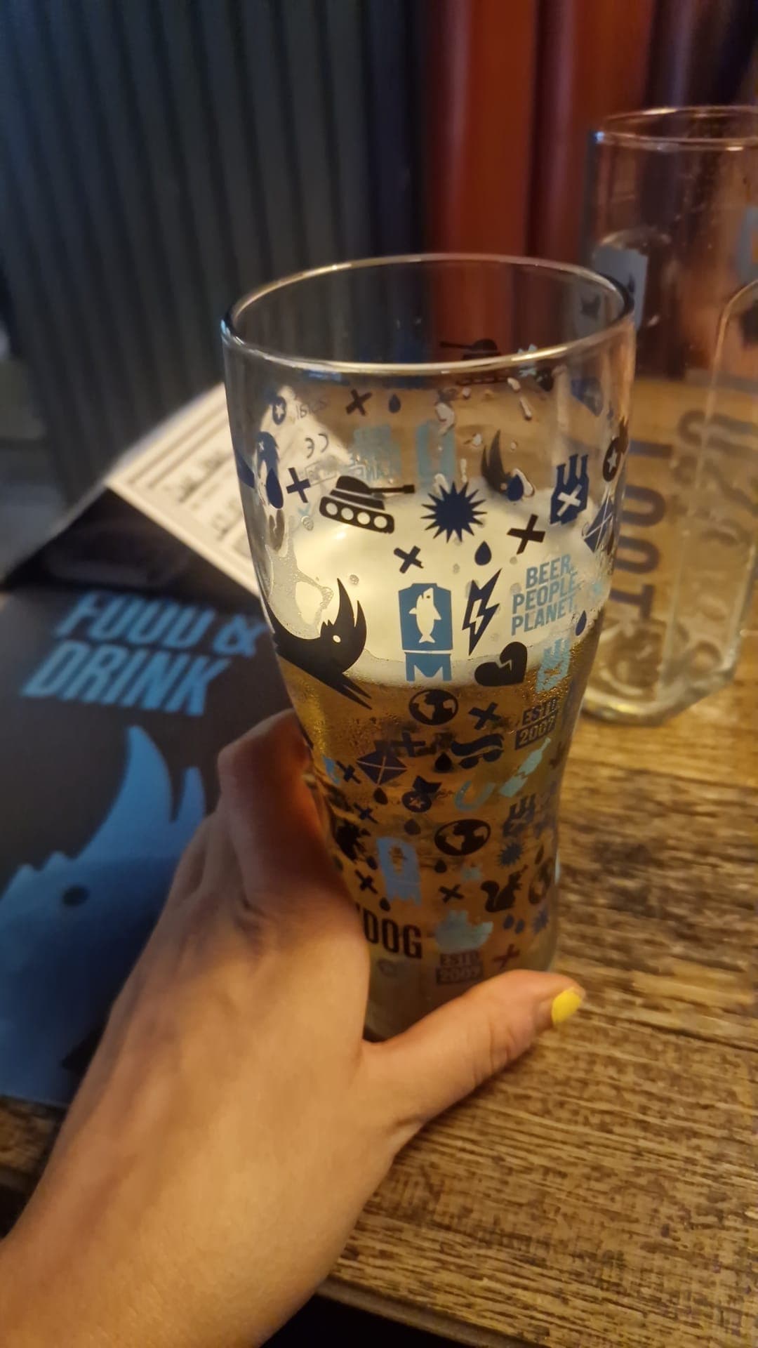 Beer #46078