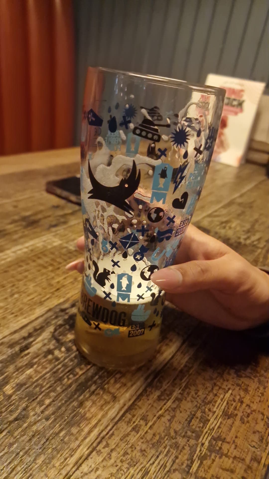 Beer #46080