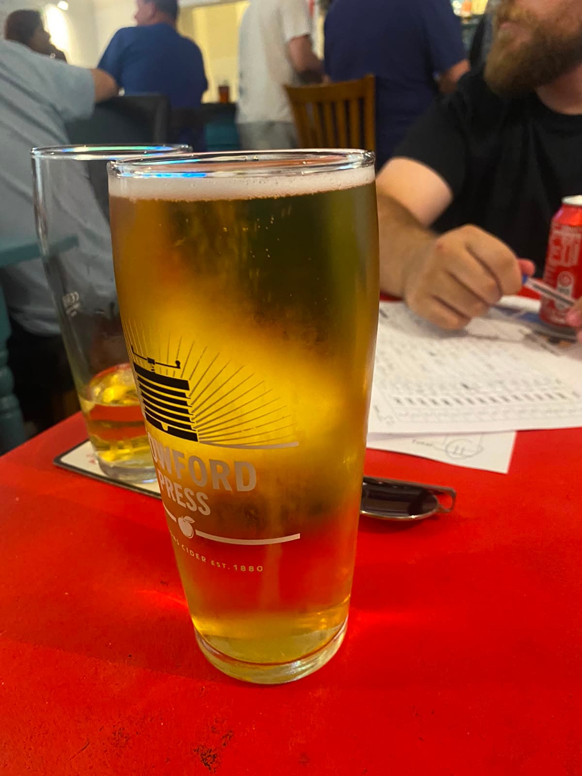 Beer #46130