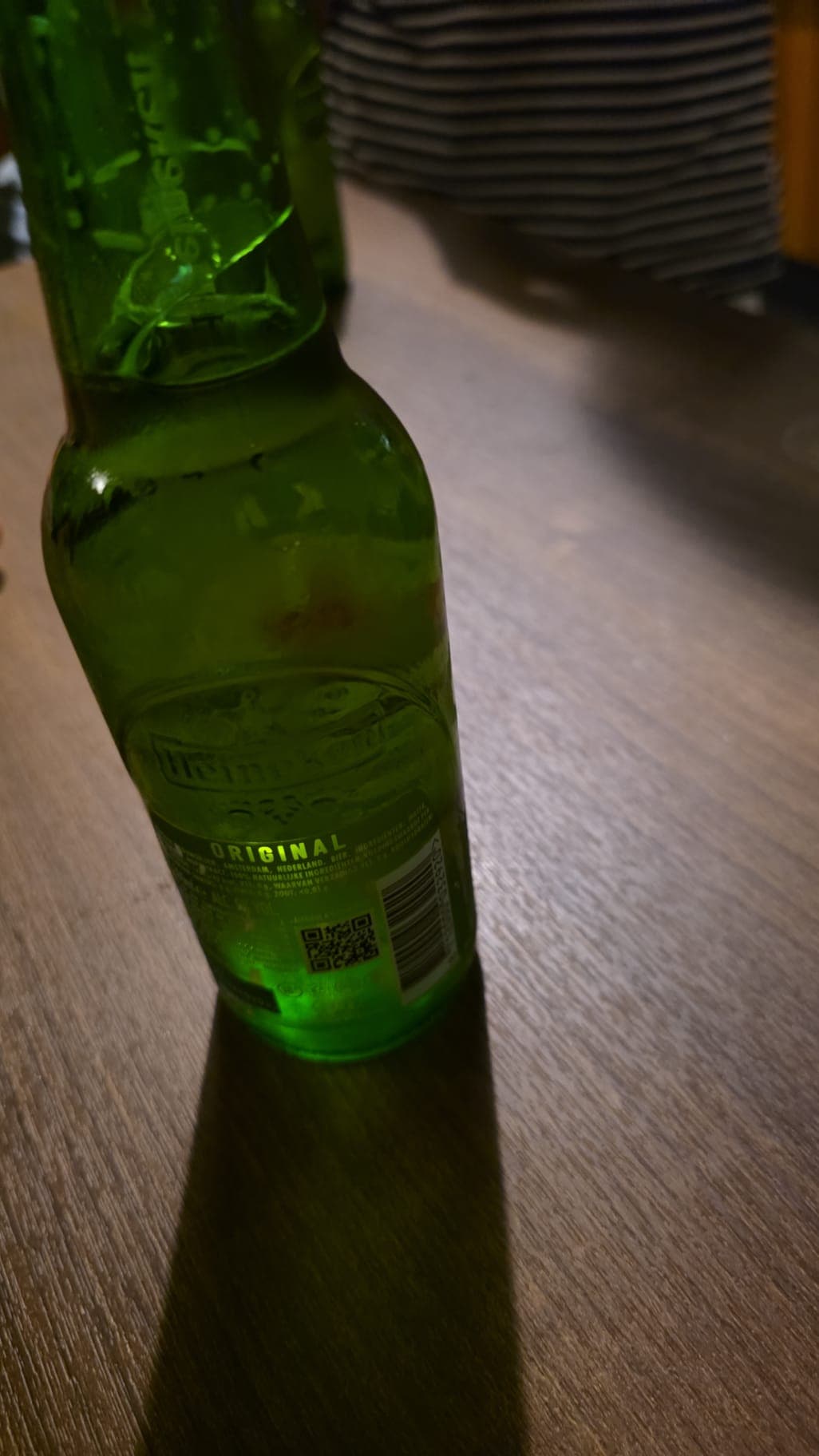 Beer #46185 by Stefan