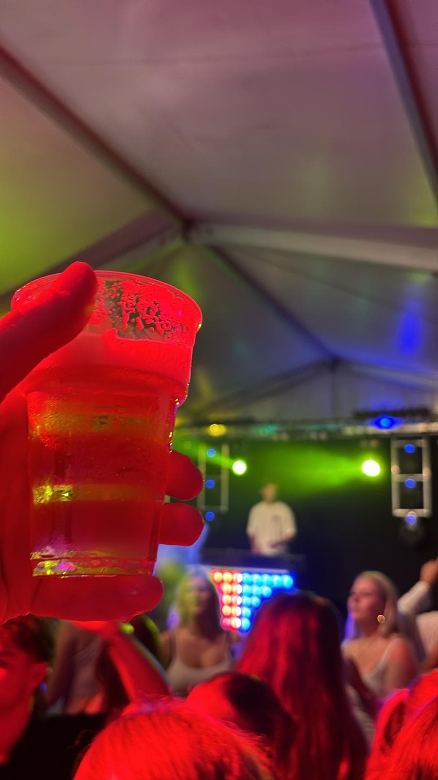 Beer #46186 by Mika Brommer