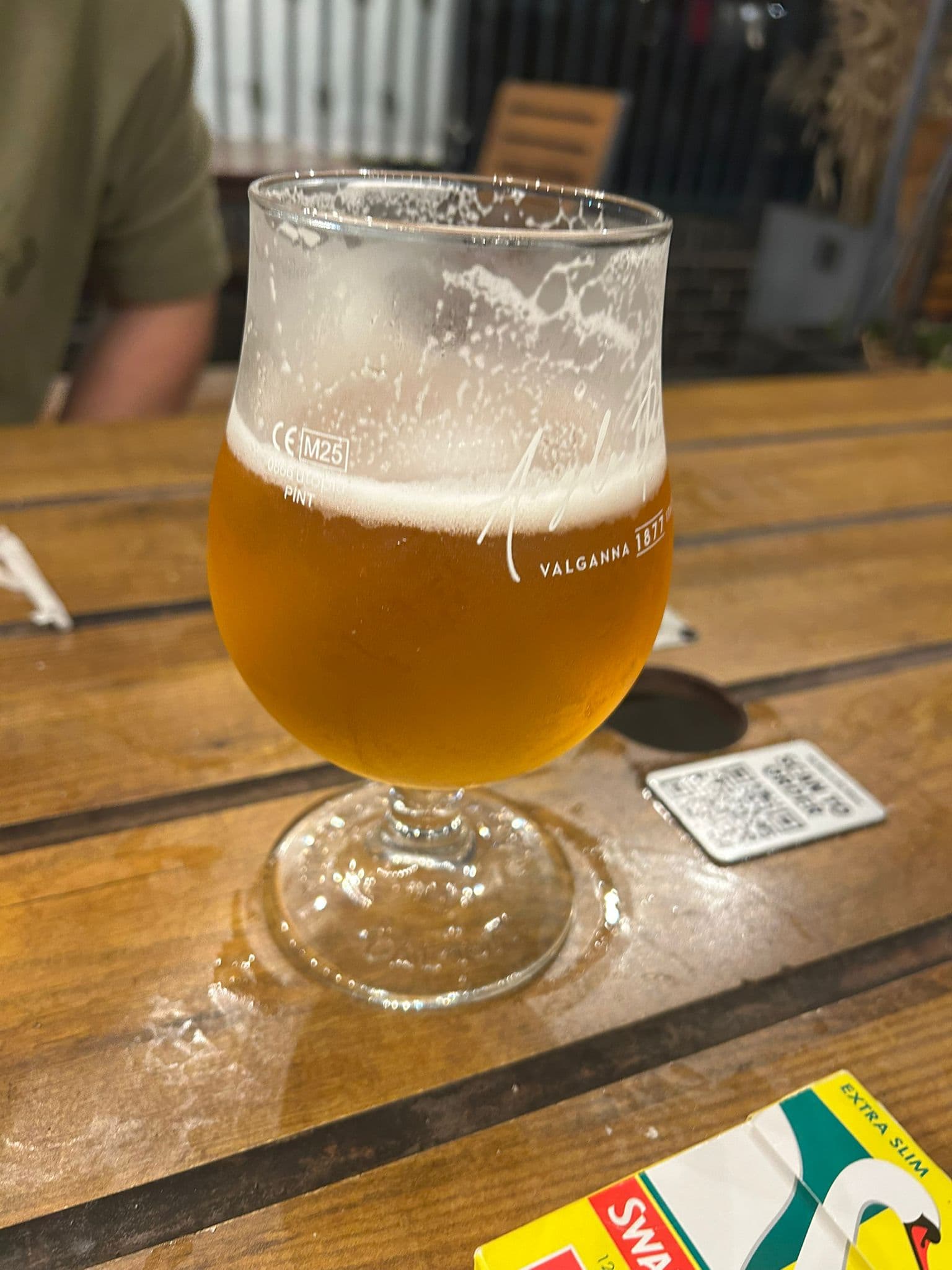 Beer #46188 by Dillon