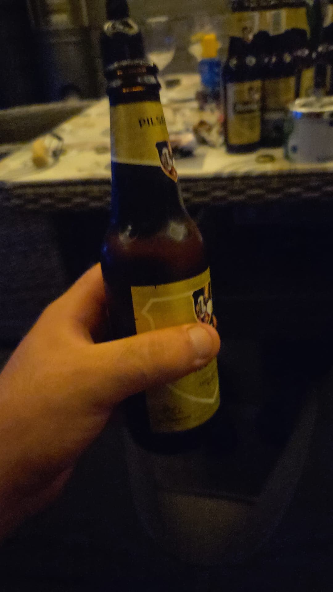 Beer #46189 by sven bredewolt