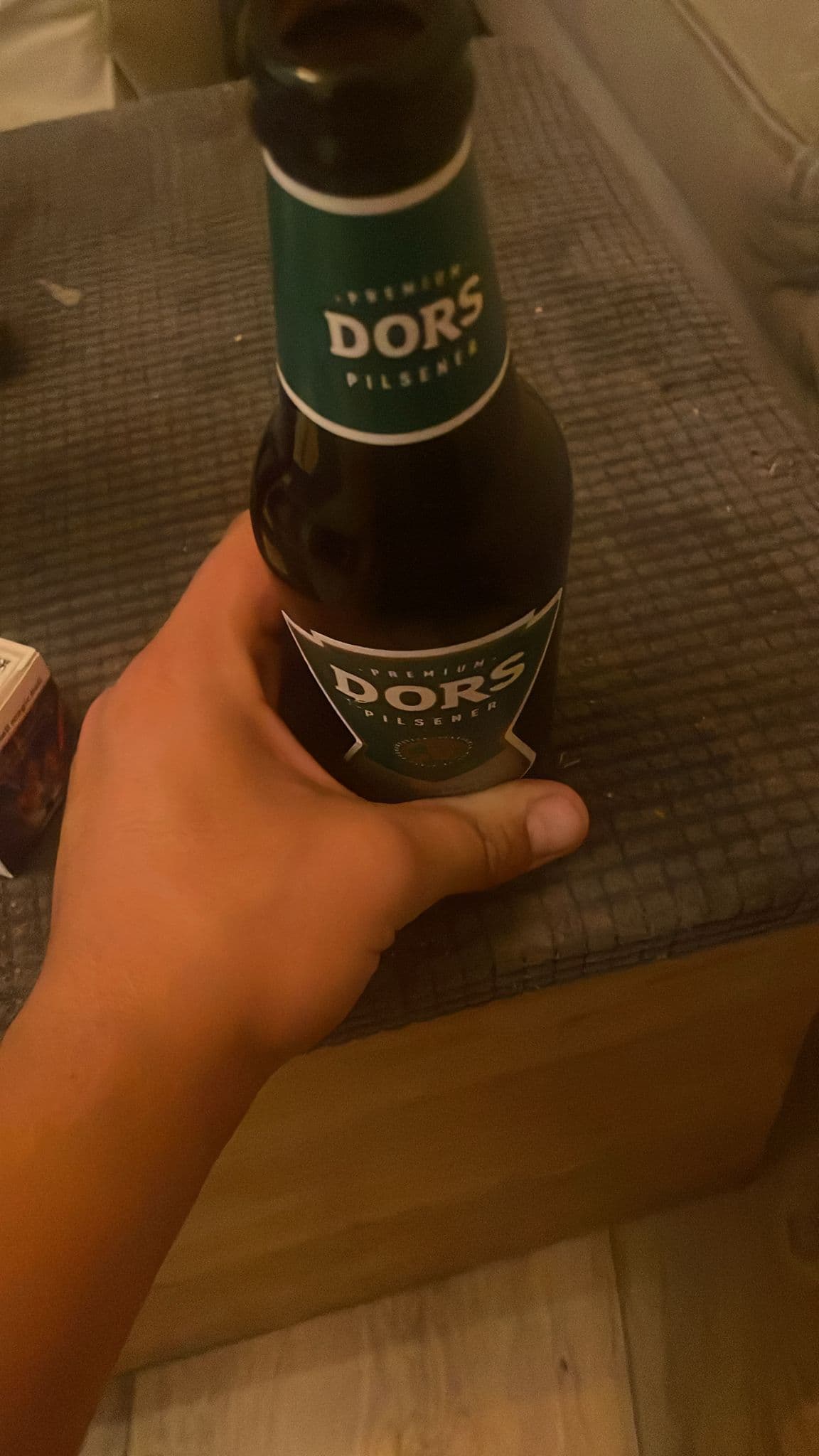 Beer #46193 by Dion