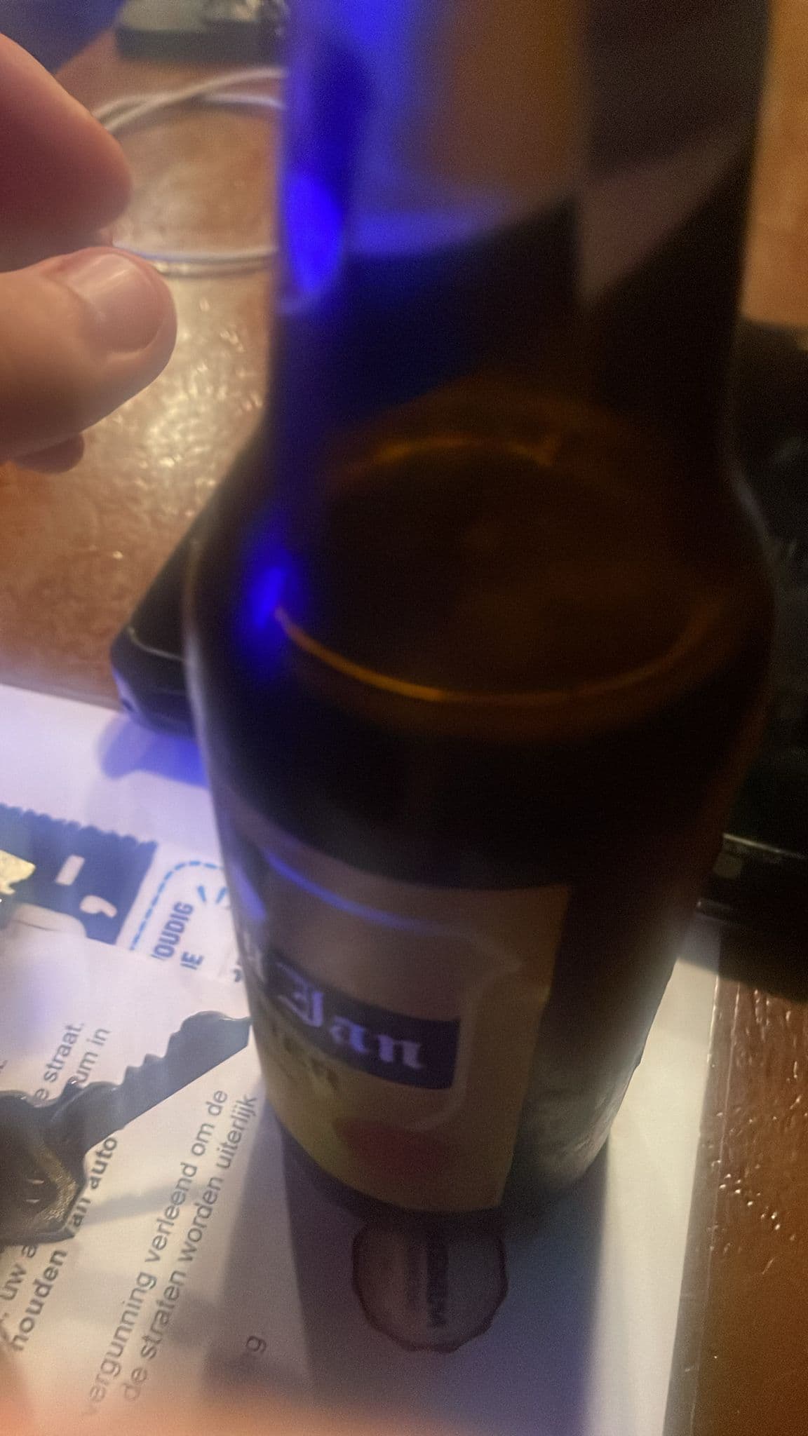 Beer #46195 by Maik
