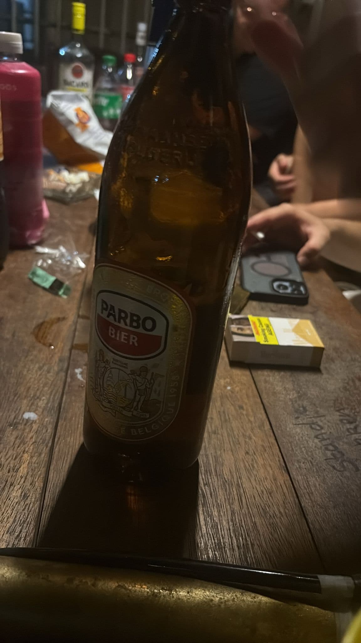 Beer #46196 by Mark