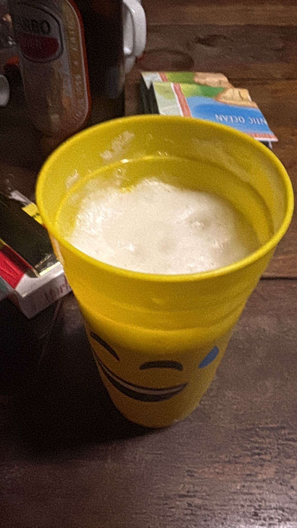 Beer #46198 by Mark