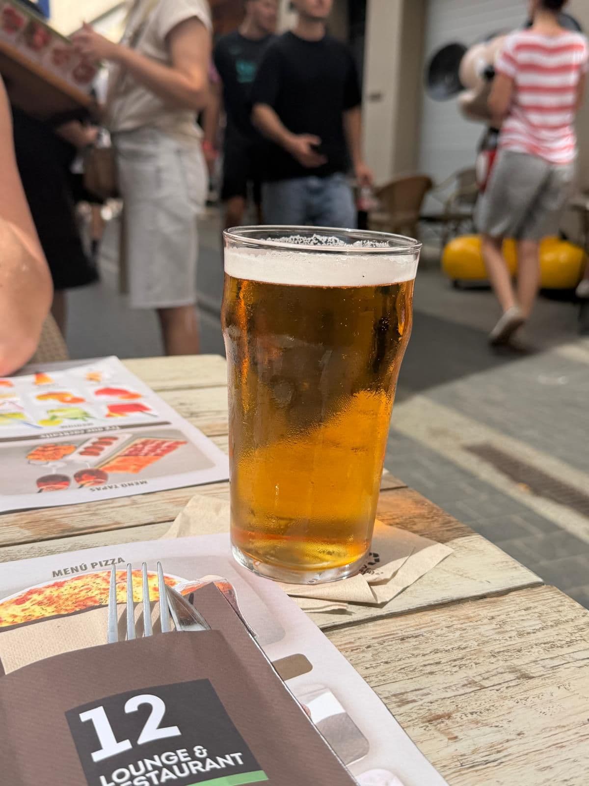 Beer #46217