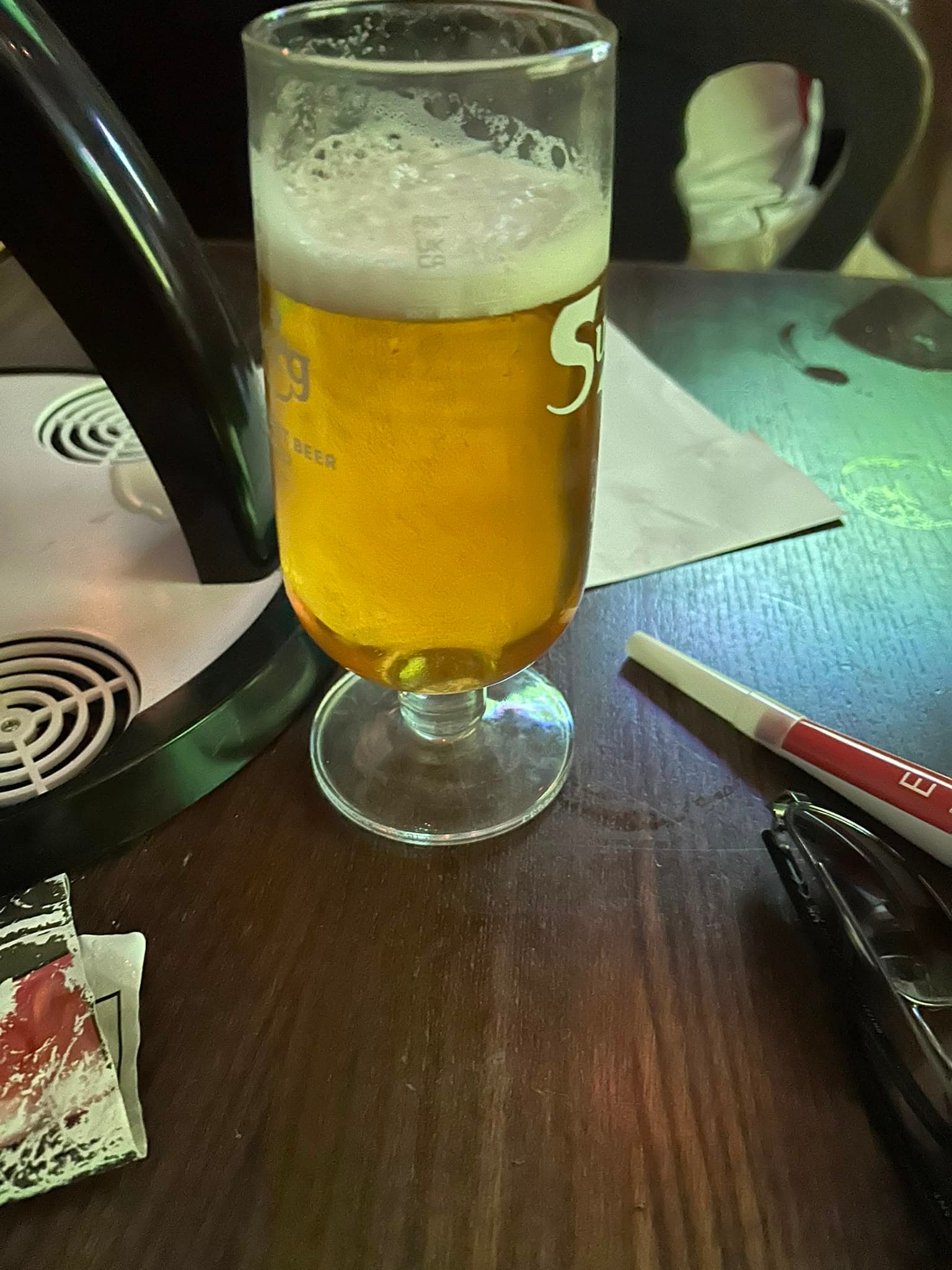 Beer #22519