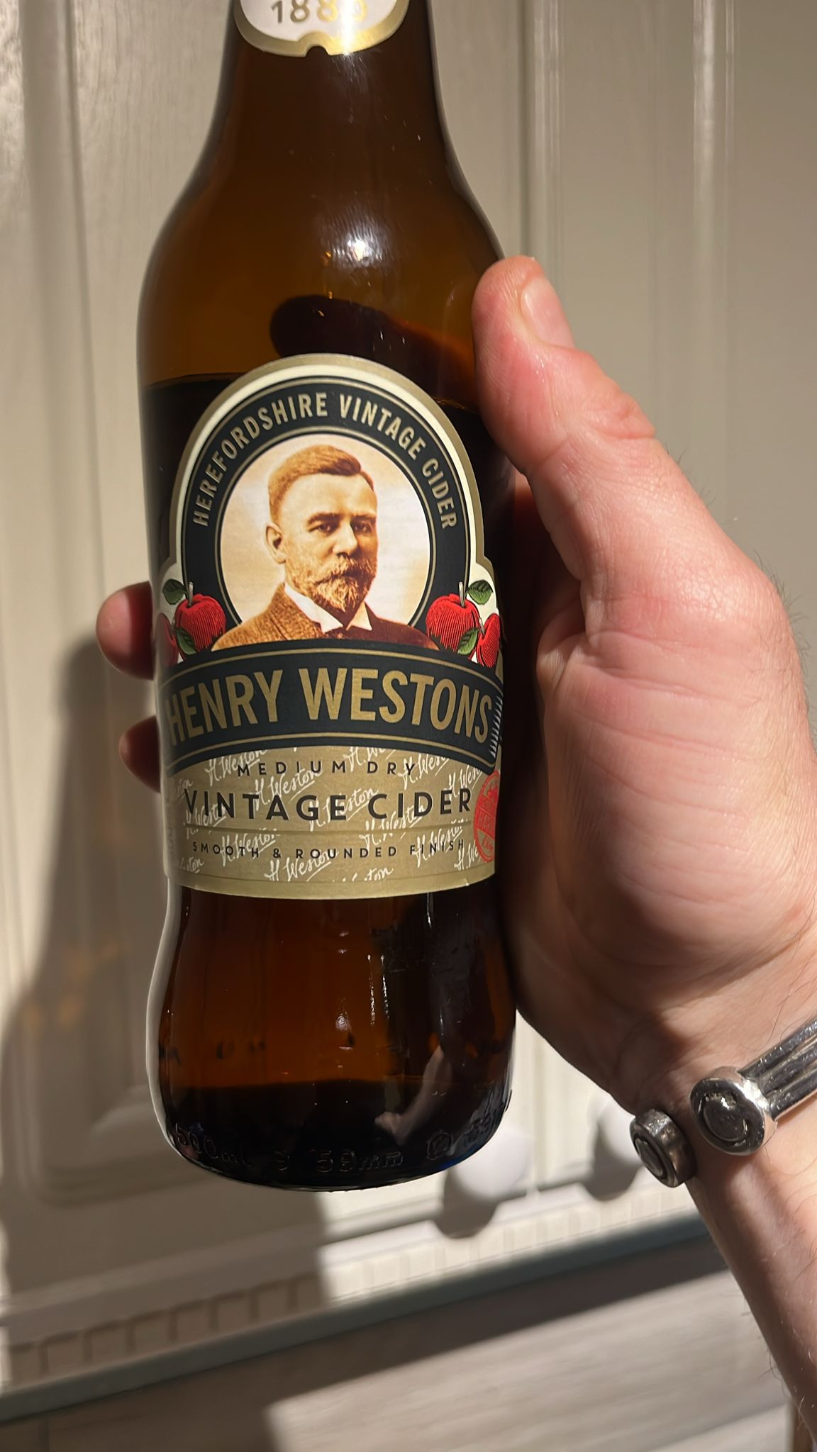 Beer #7
