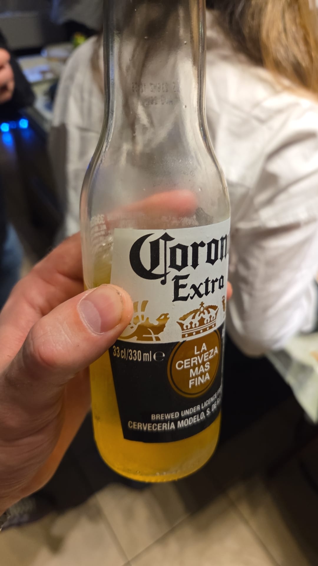 Beer #21