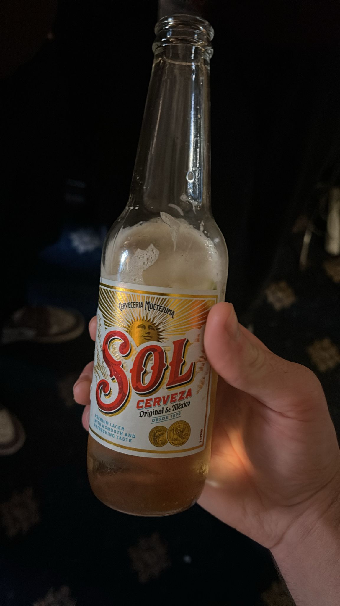 Beer #61