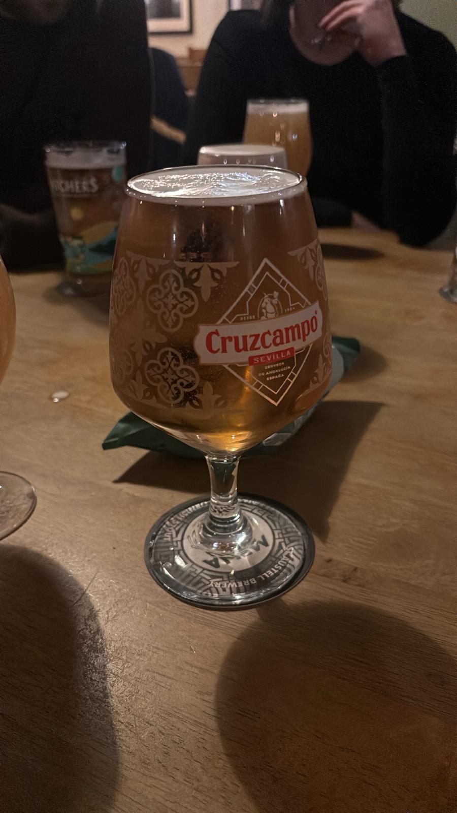 Beer #110