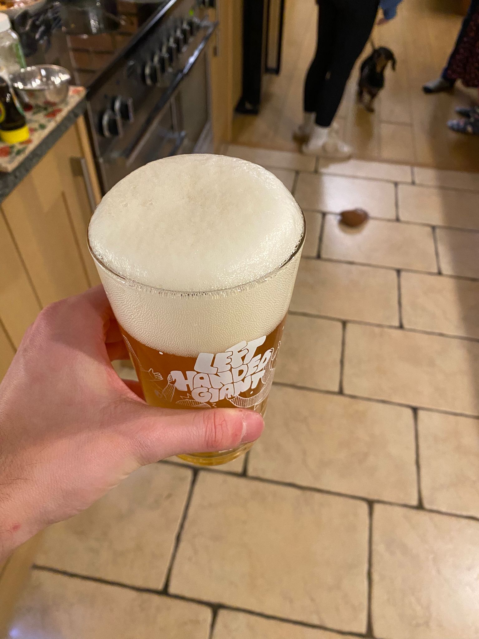 Beer #163