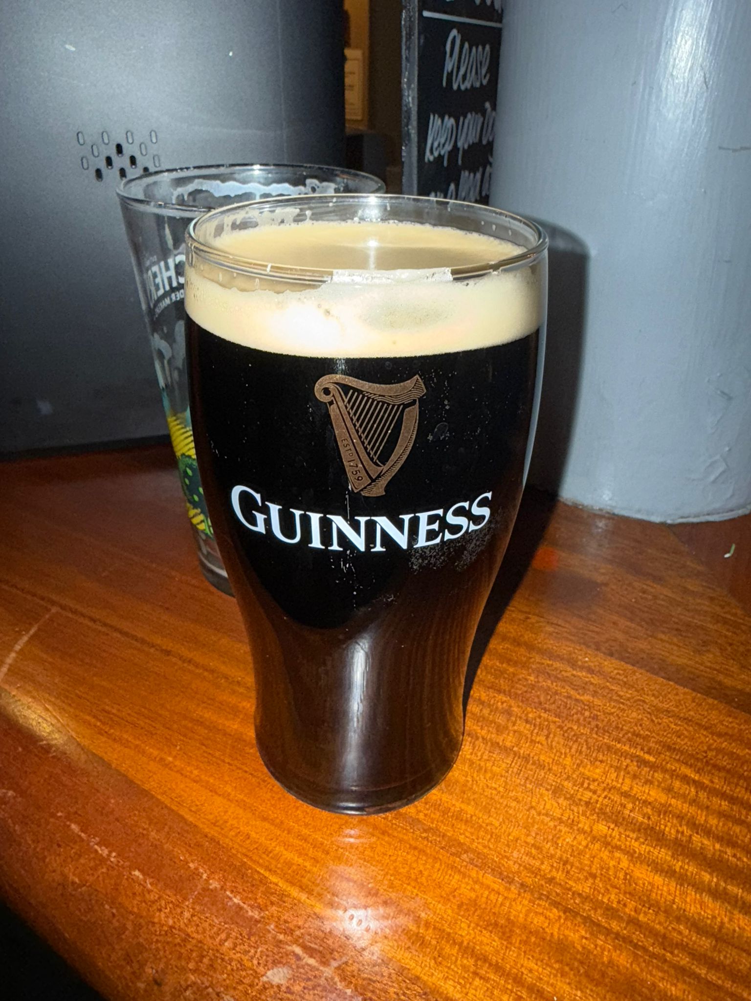 Beer #231