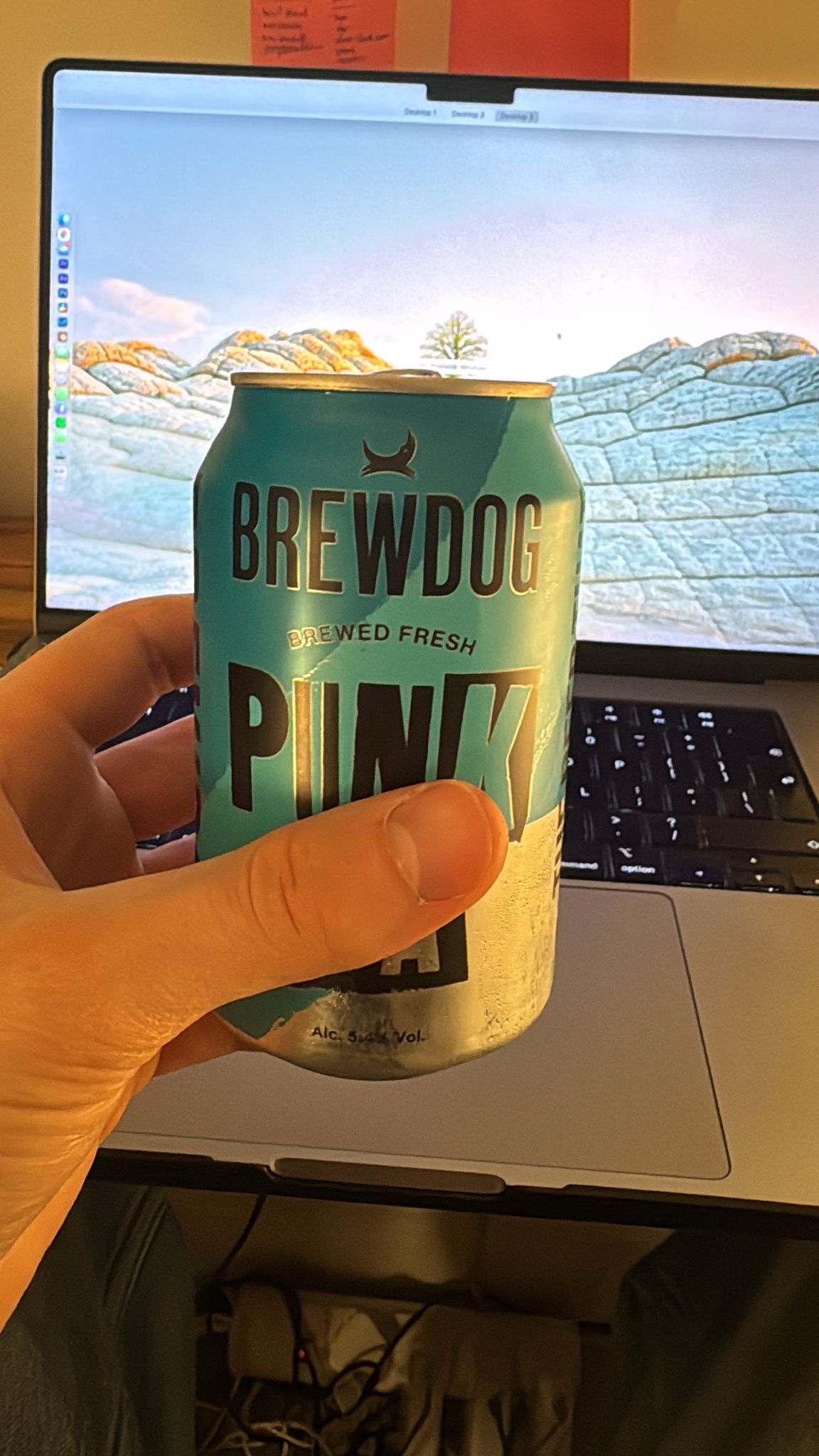 Beer #261