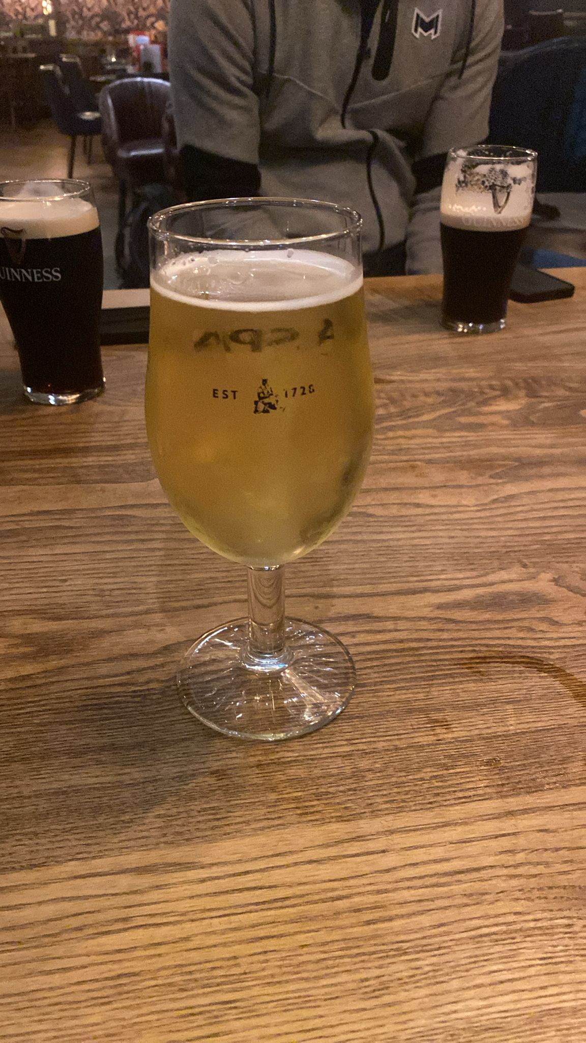 Beer #262