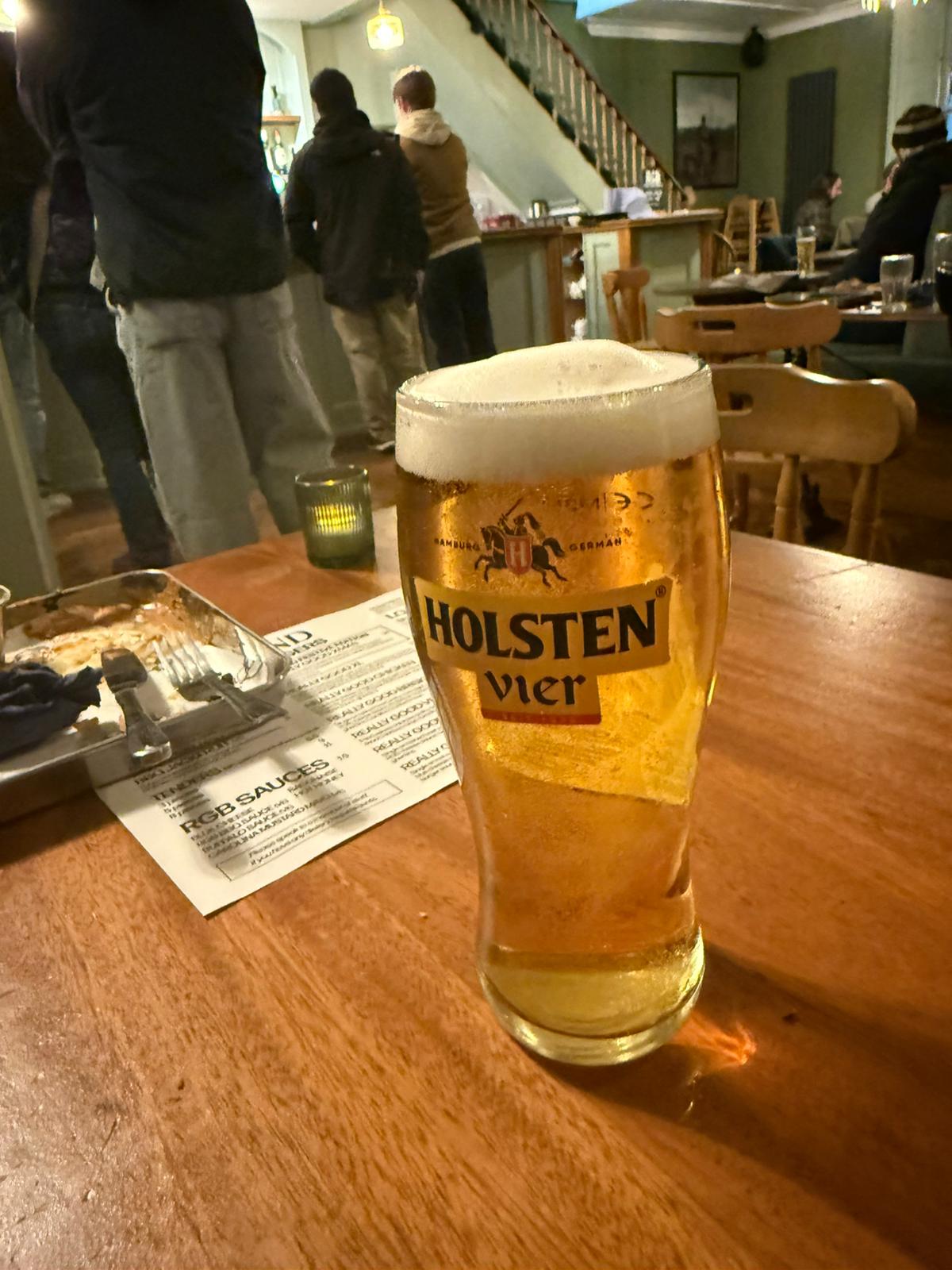 Beer #273