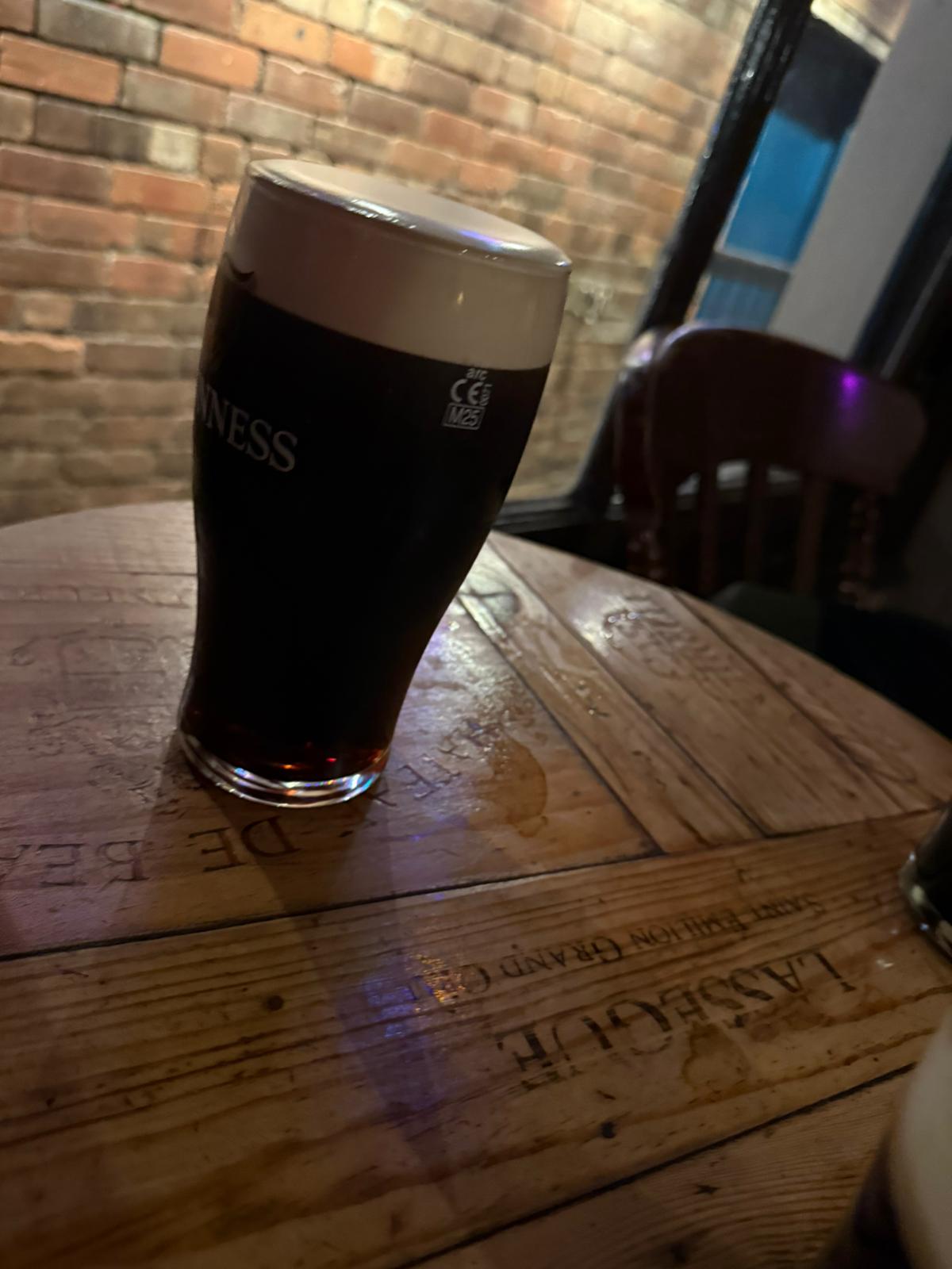 Beer #283