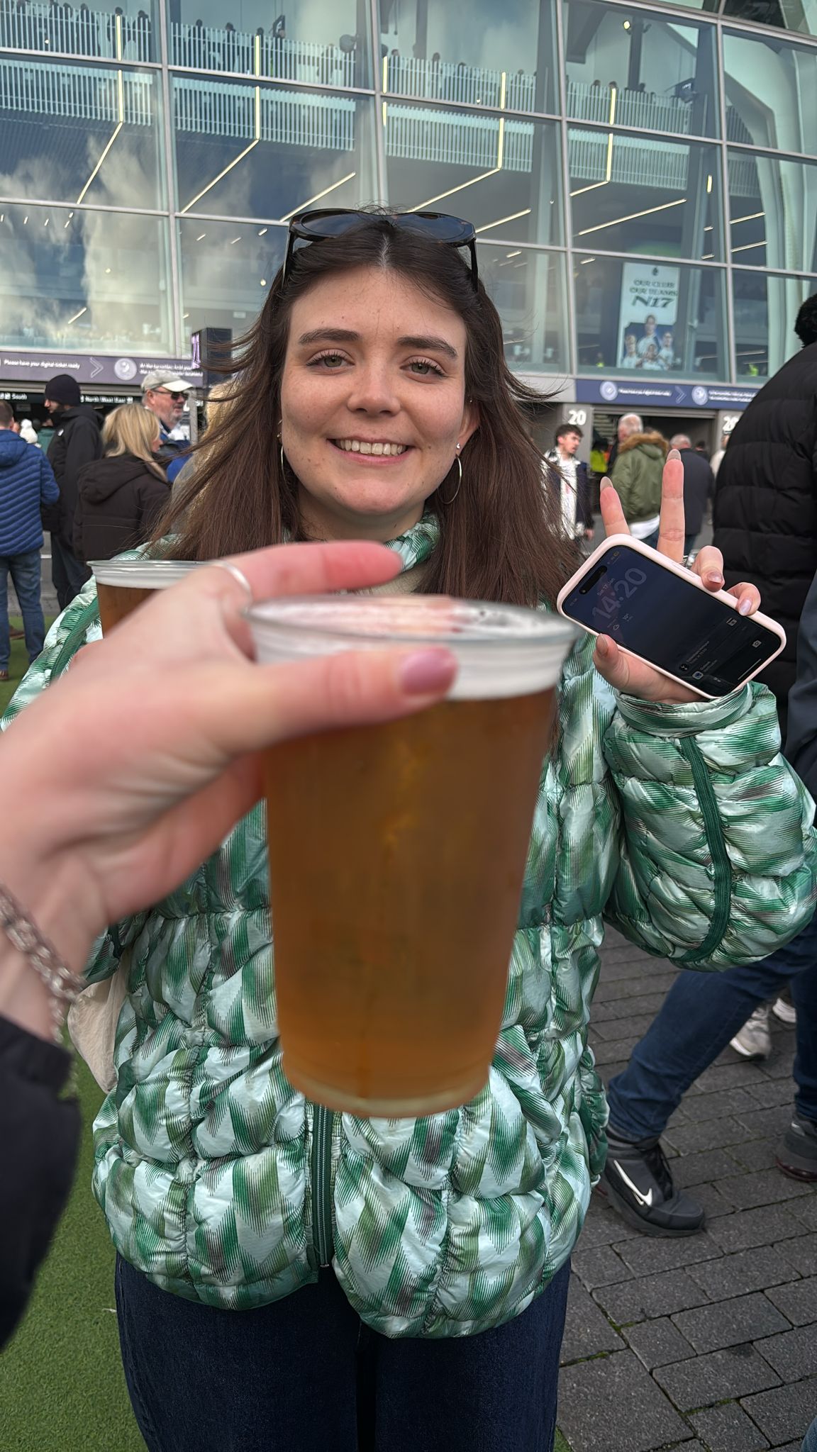 Beer #357