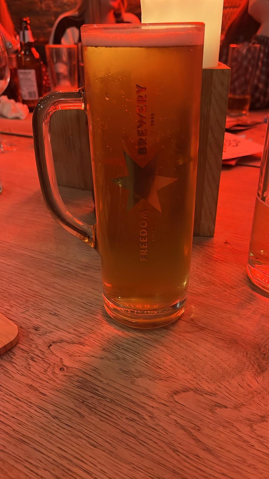 Beer #404