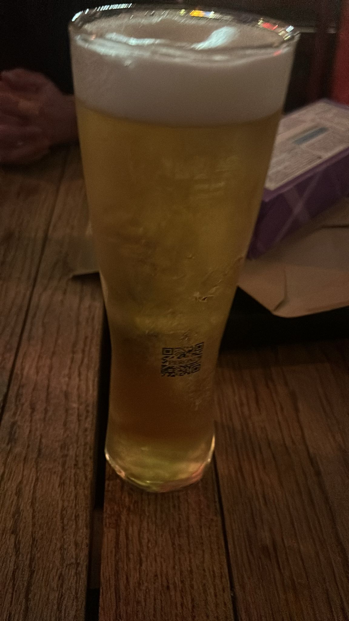 Beer #437