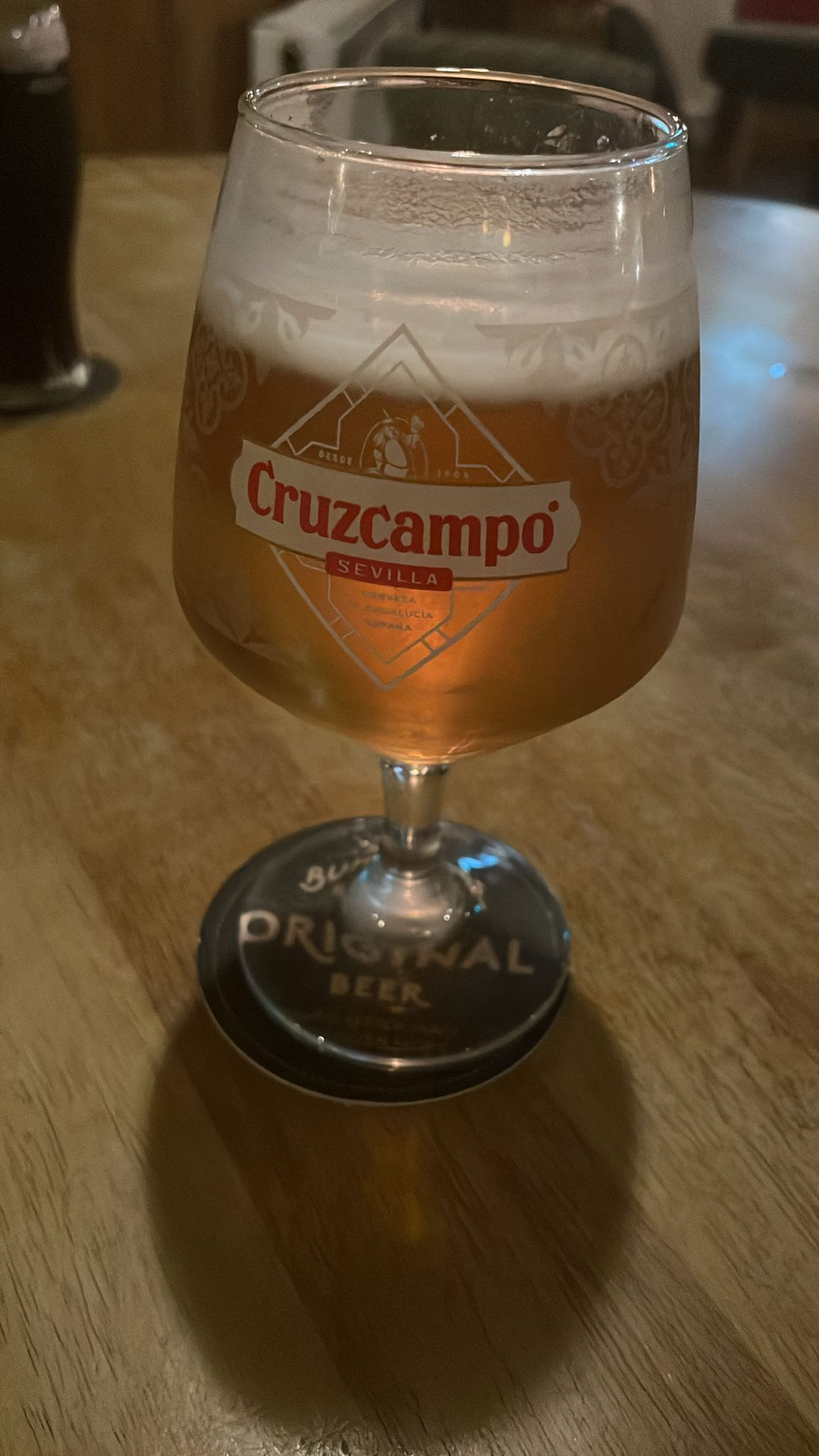 Beer #439