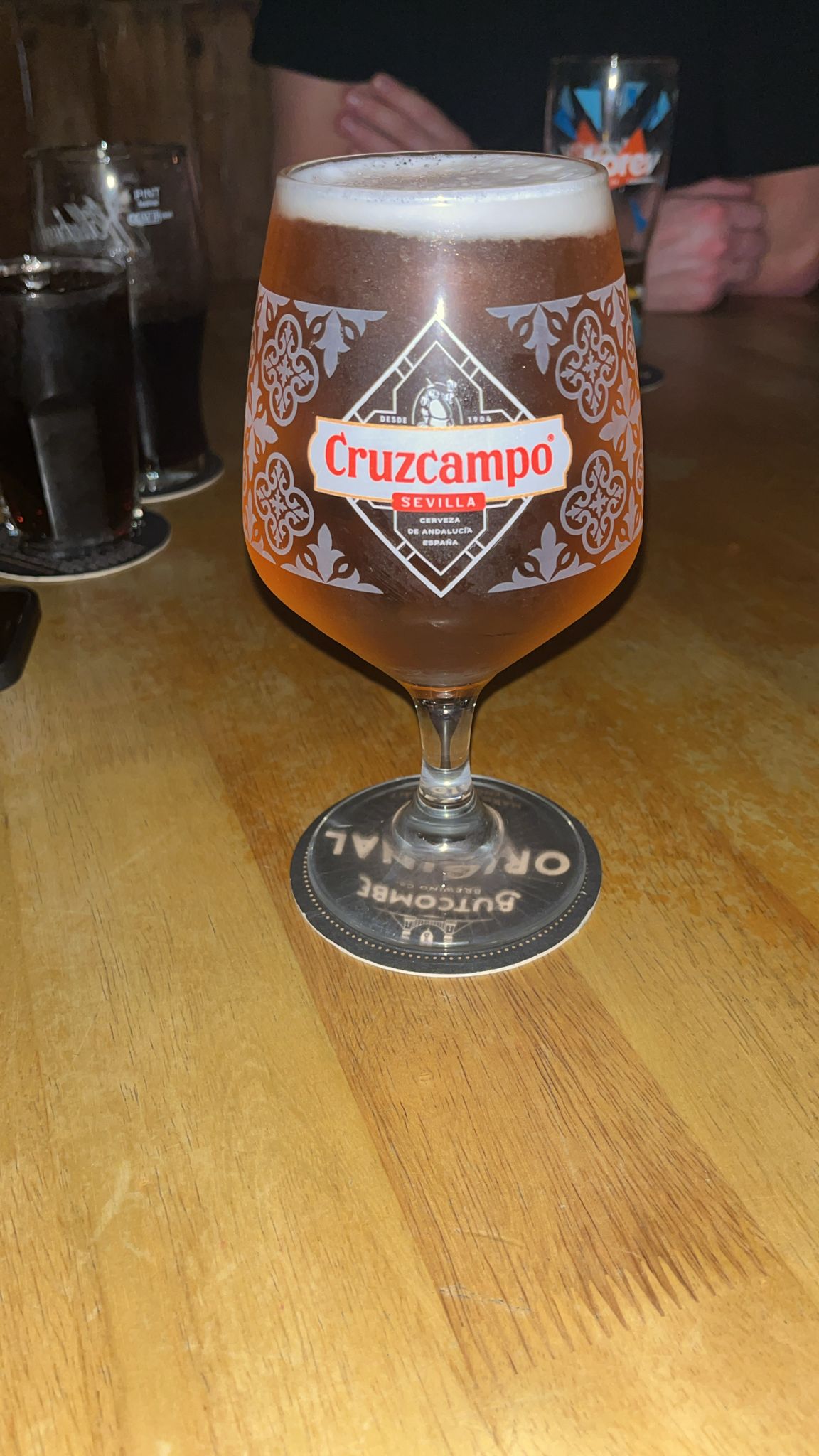 Beer #442