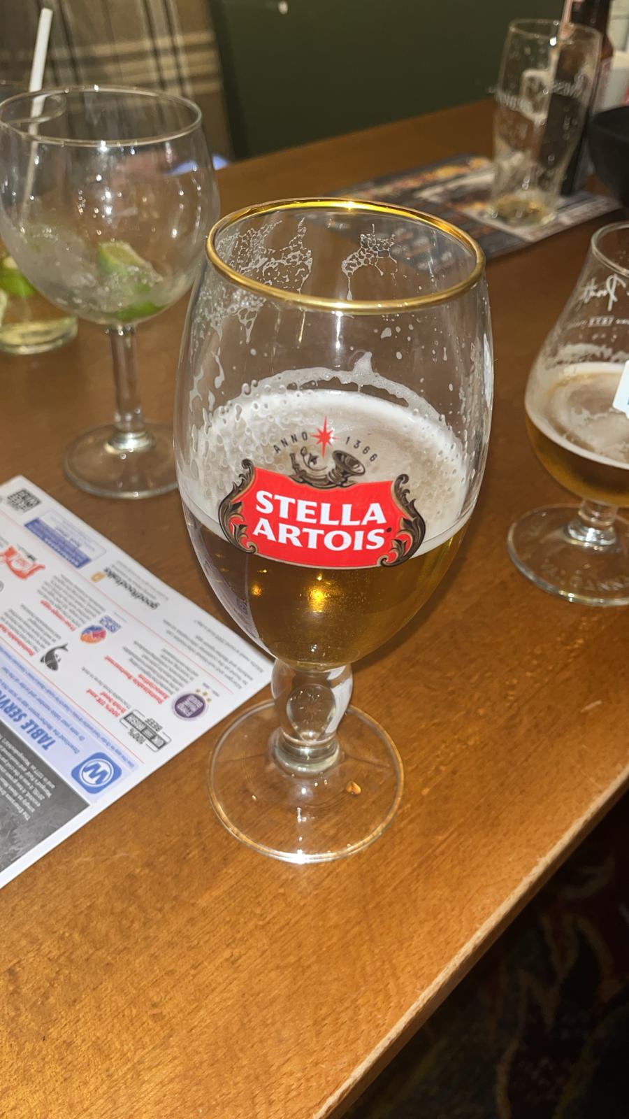 Beer #445