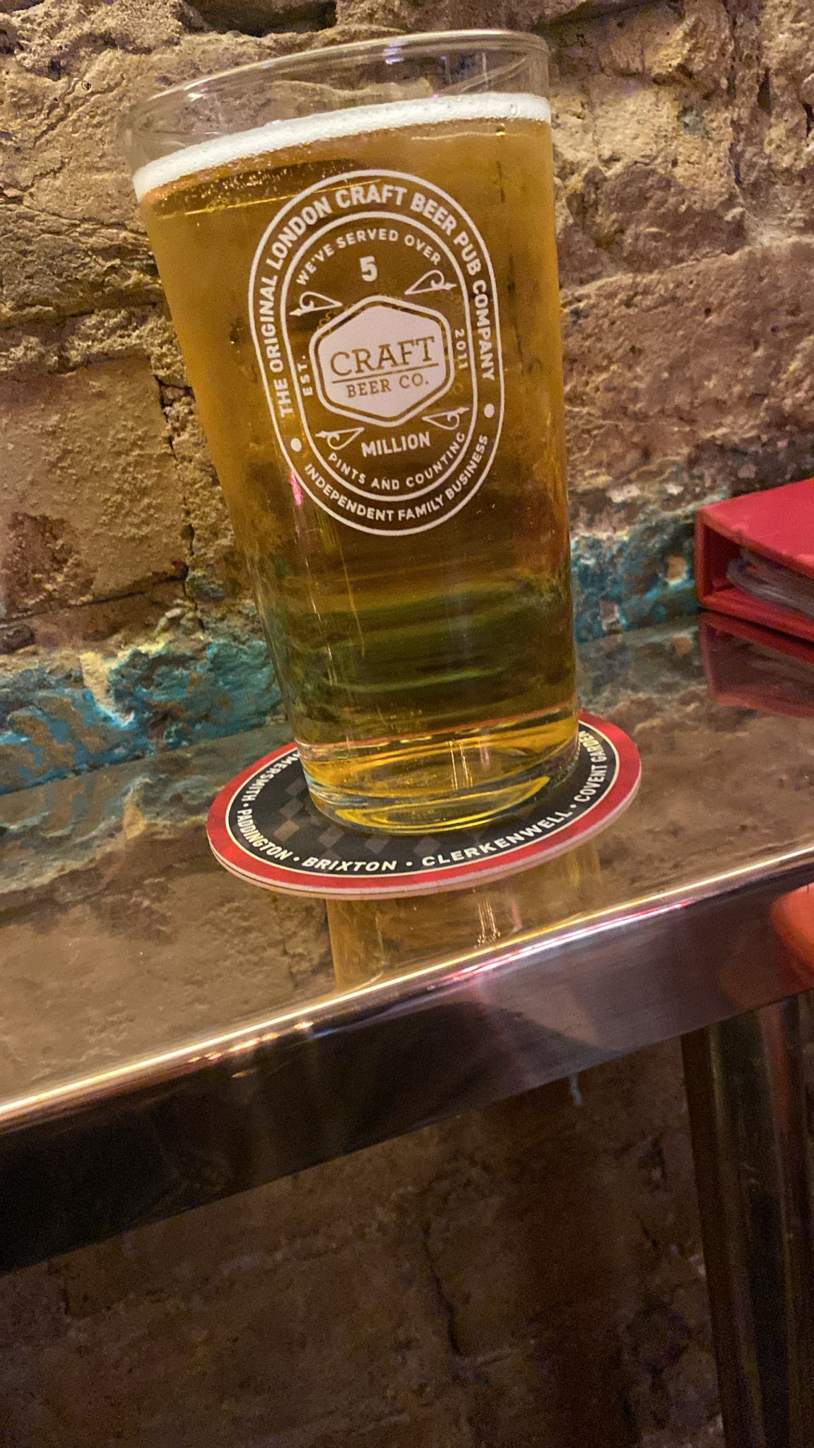Beer #453