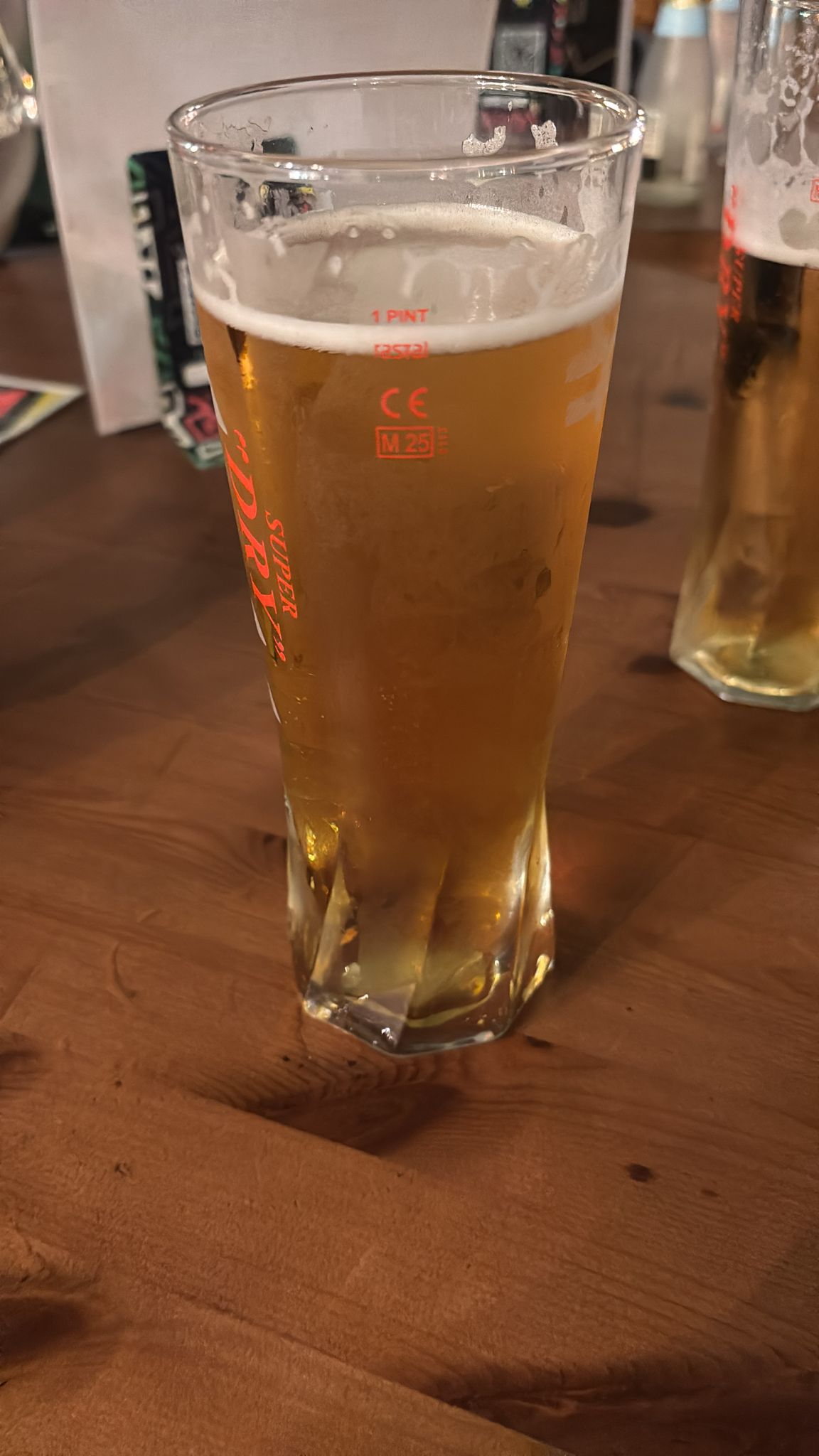 Beer #467