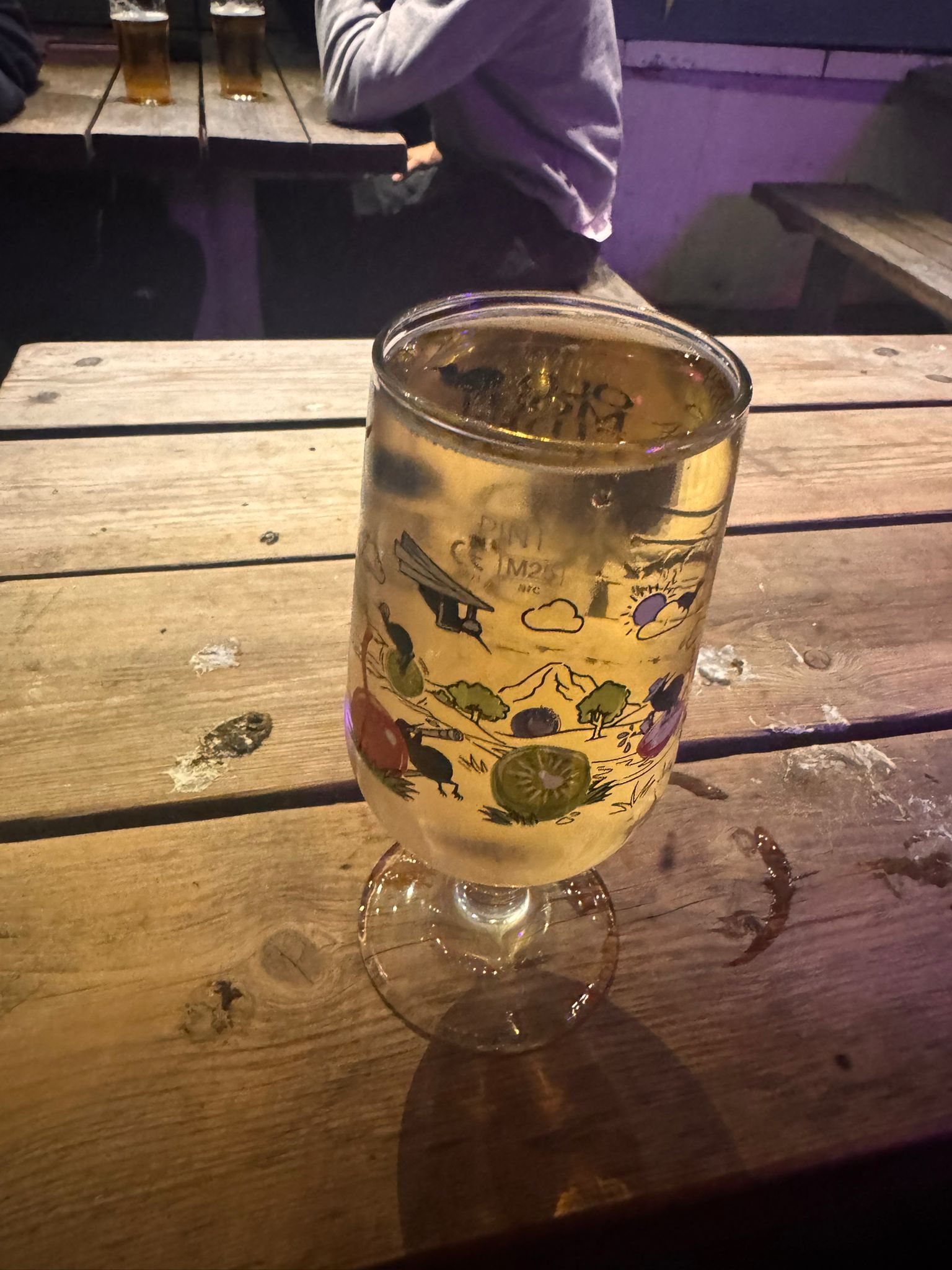 Beer #480