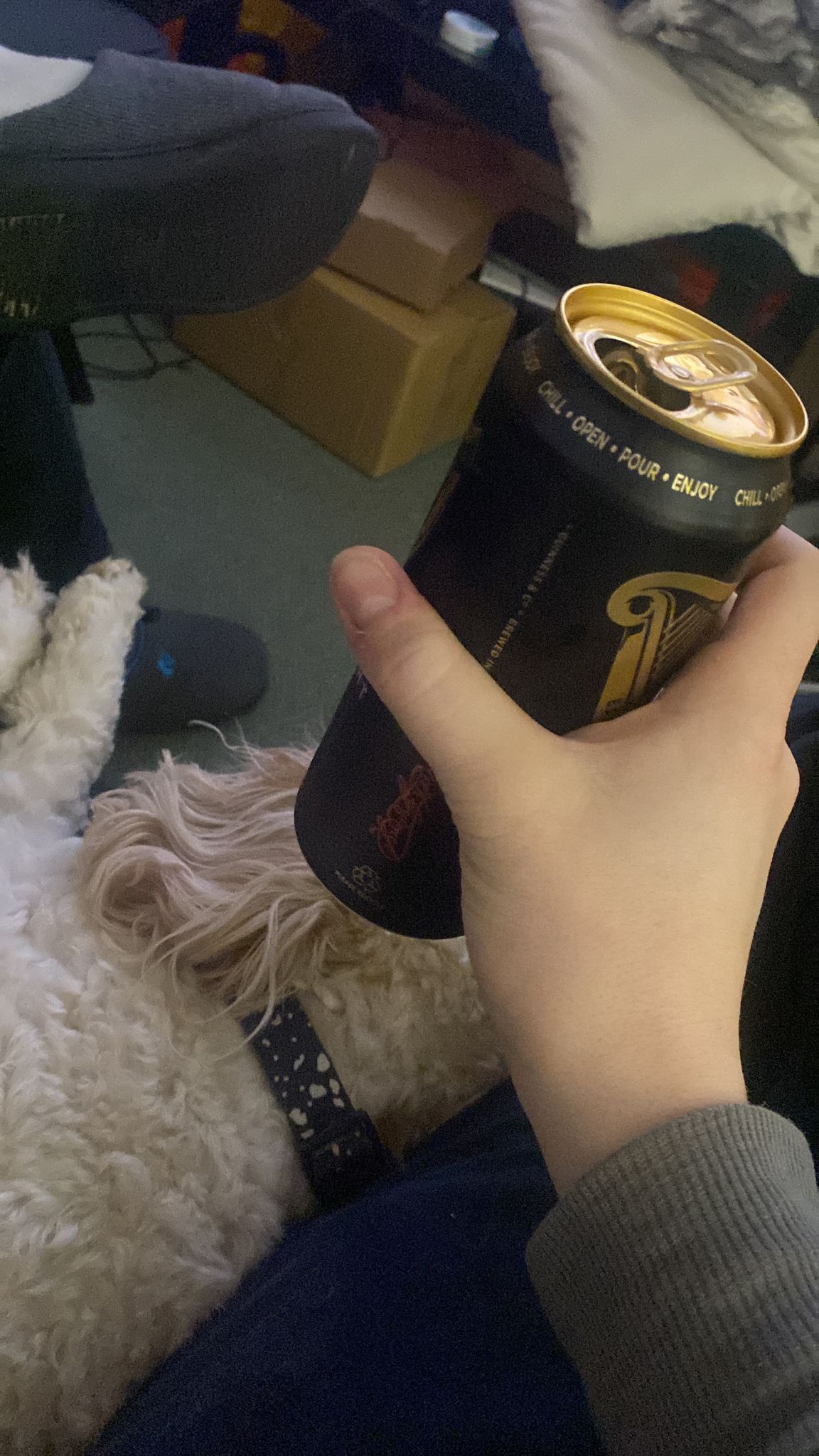 Beer #489