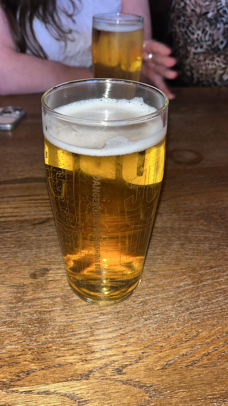 Beer #504