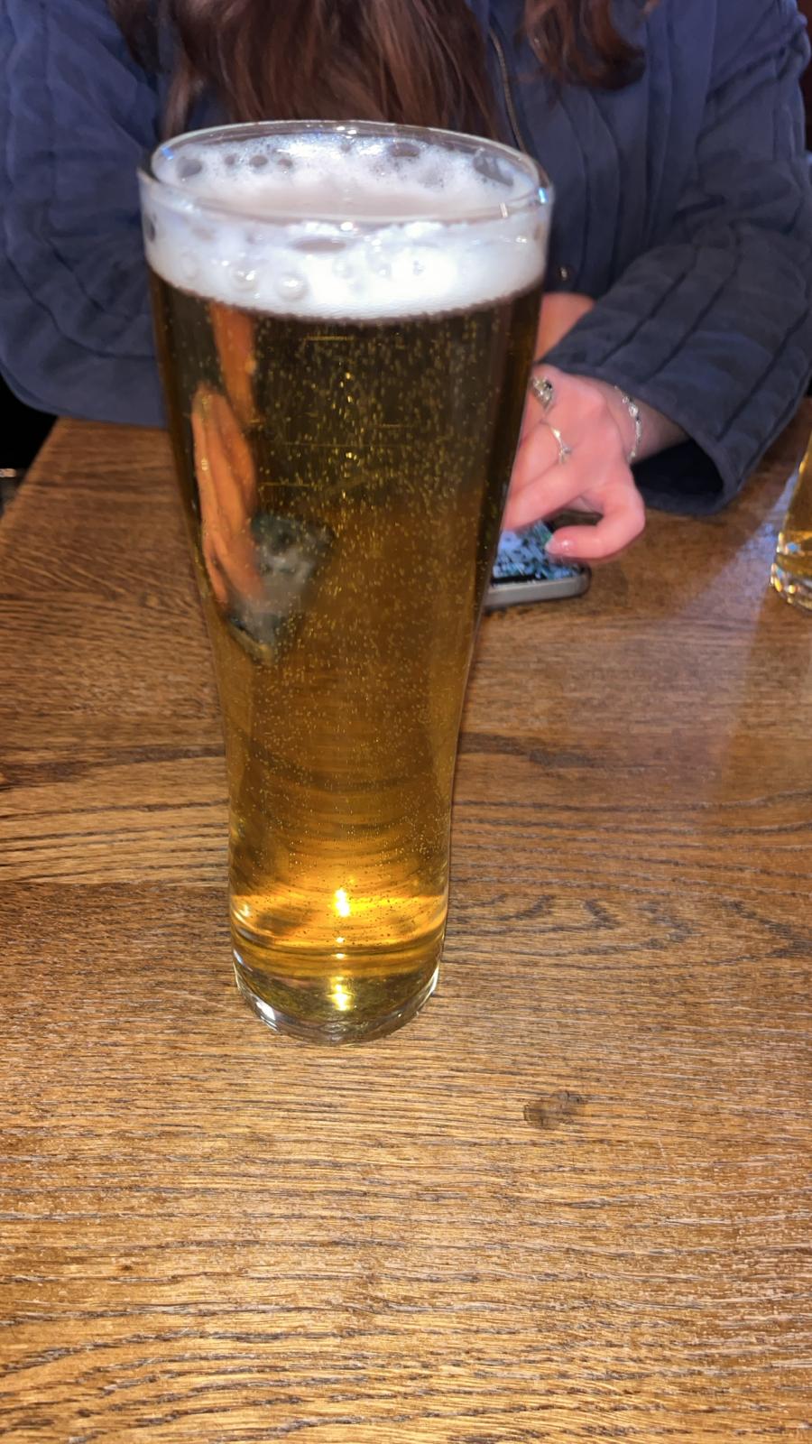 Beer #509