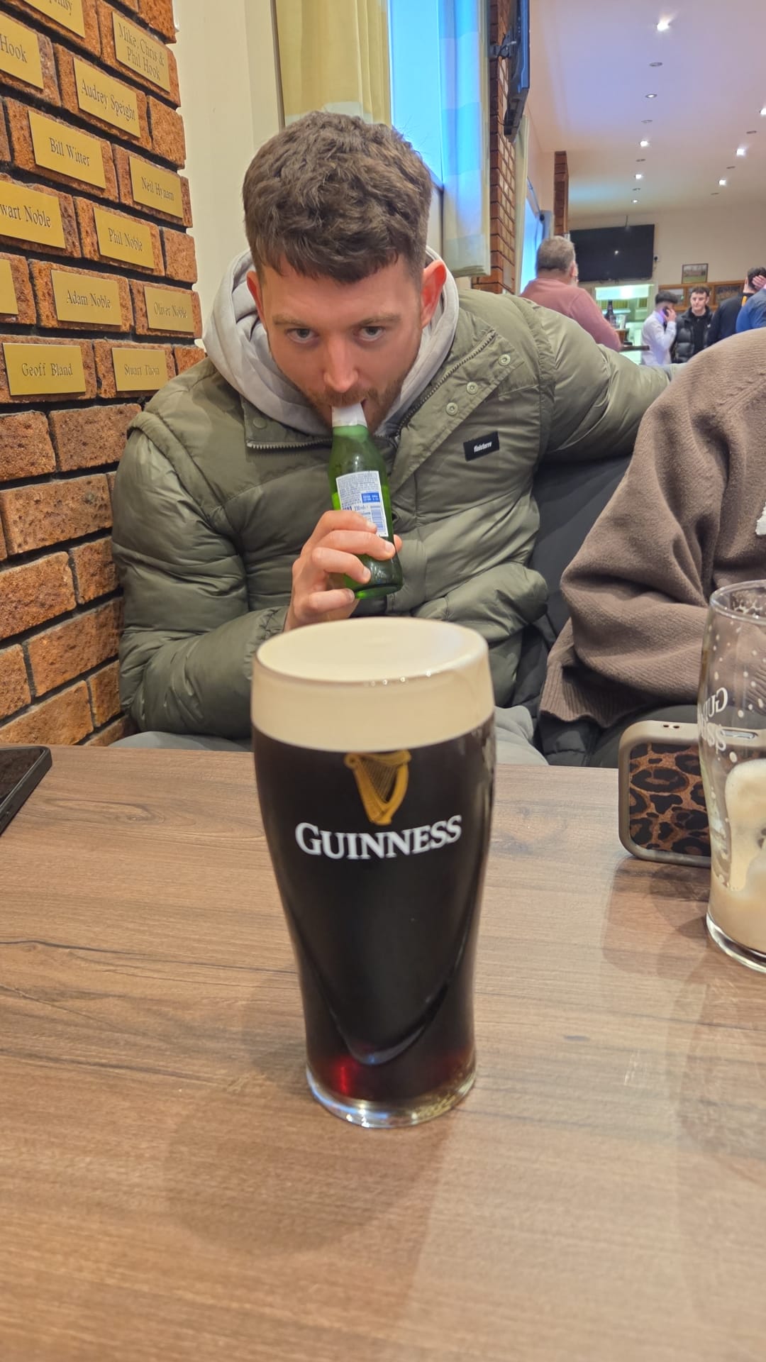 Beer #510