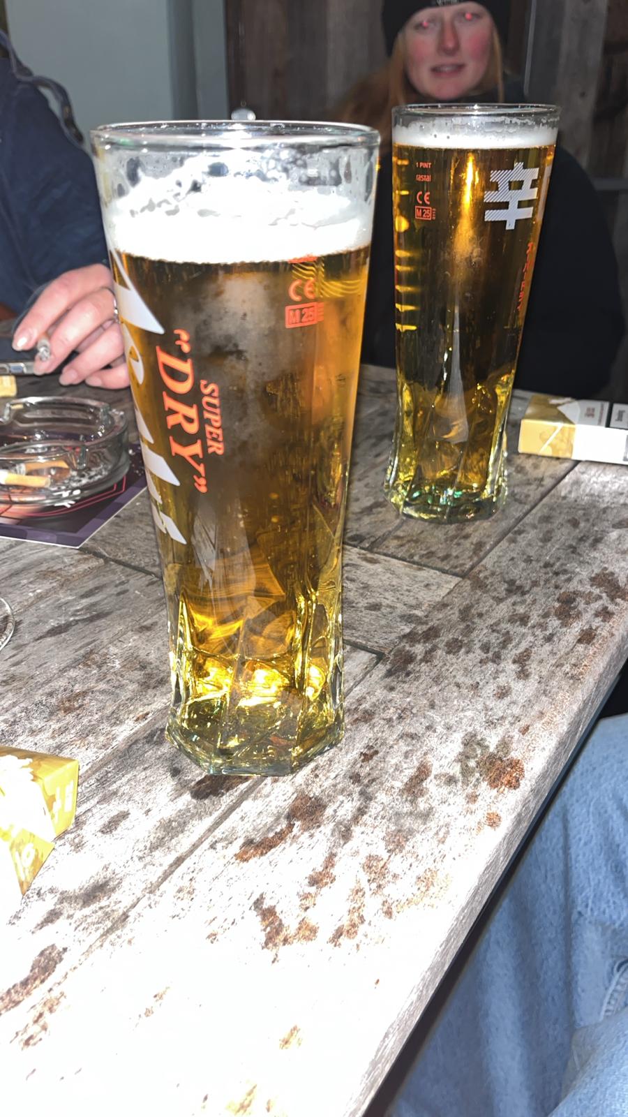 Beer #519