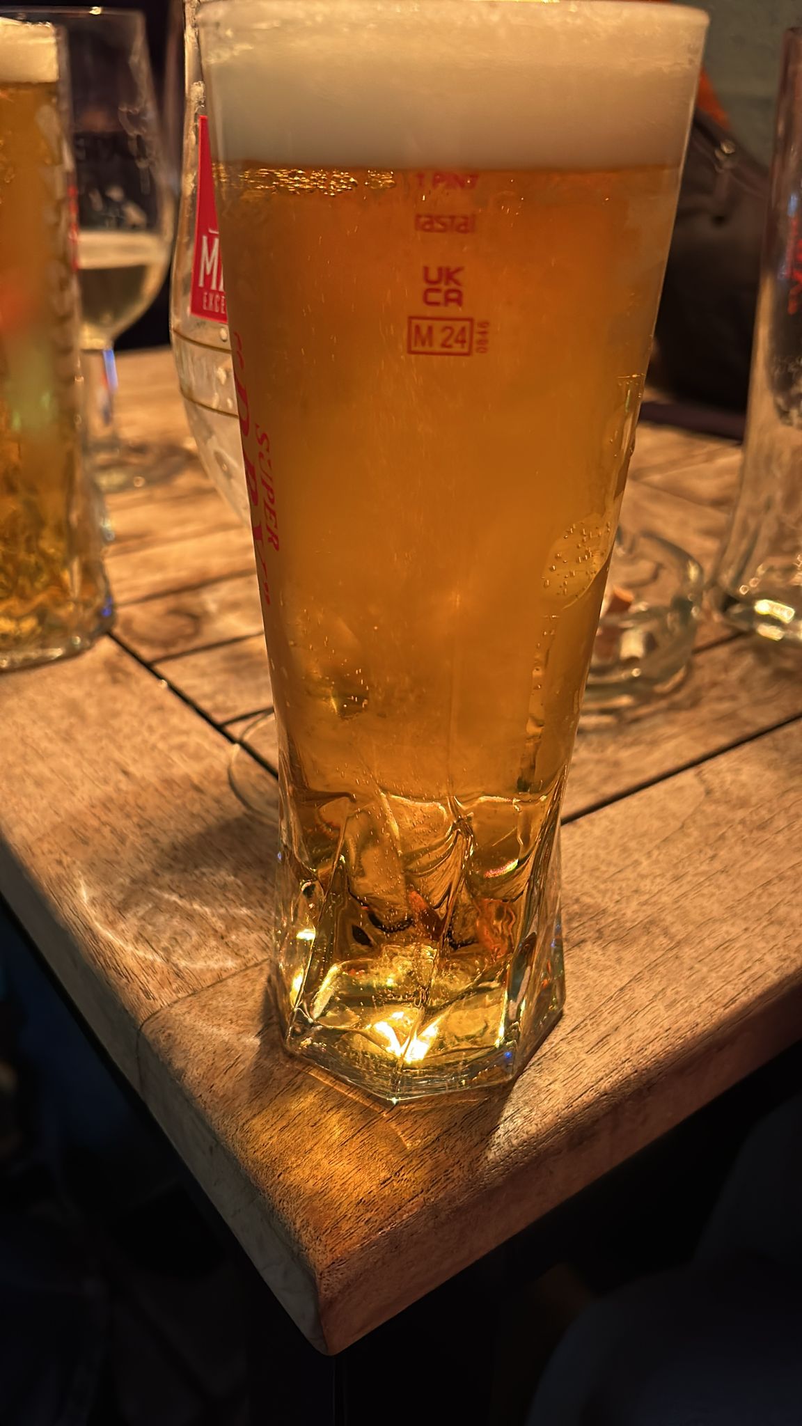 Beer #532