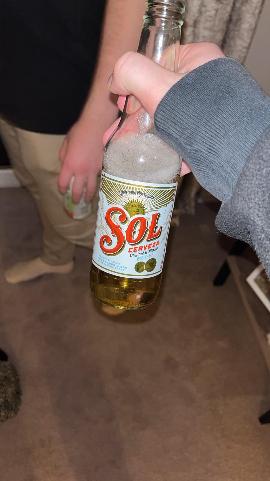 Beer #550