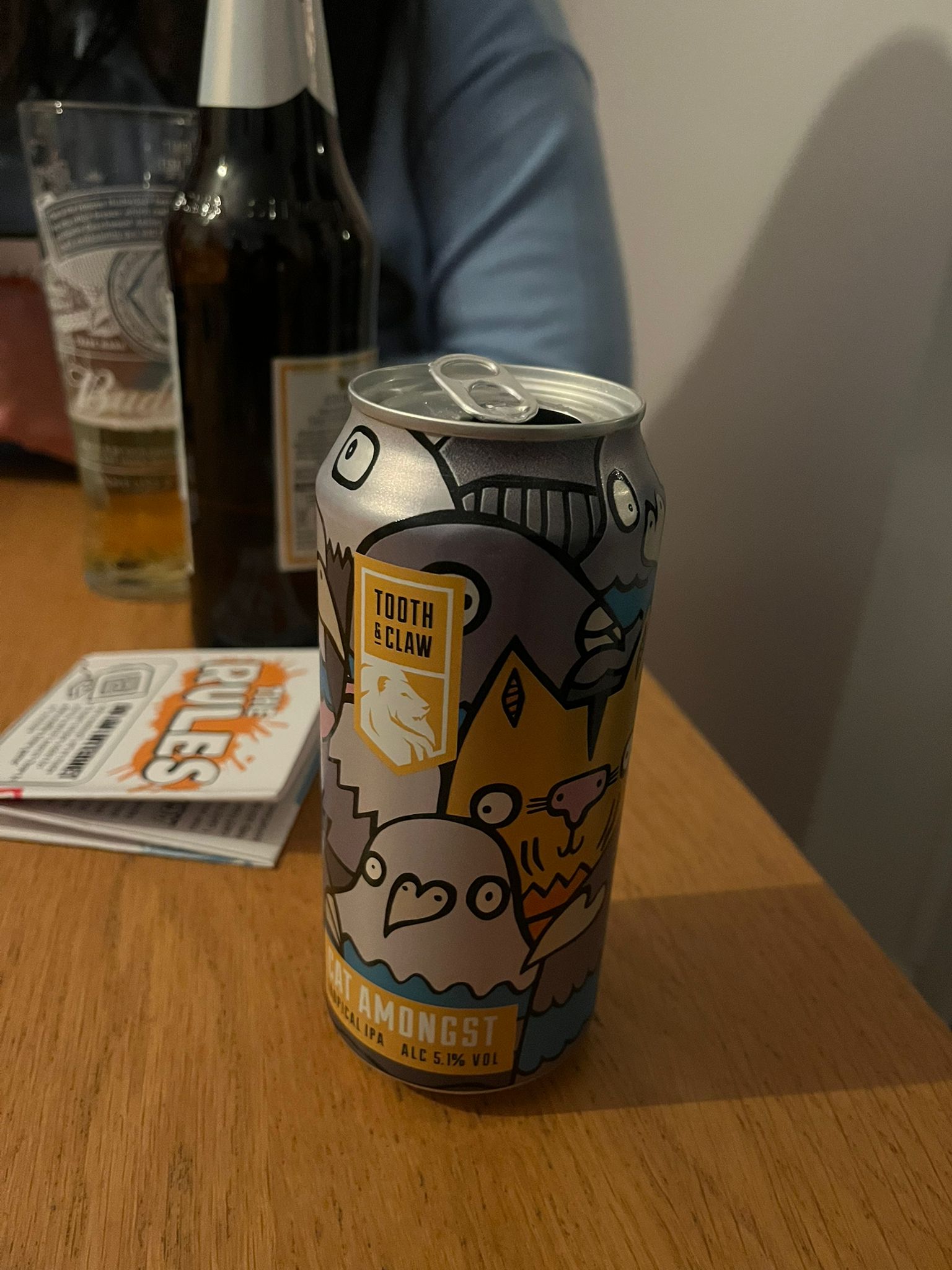 Beer #553