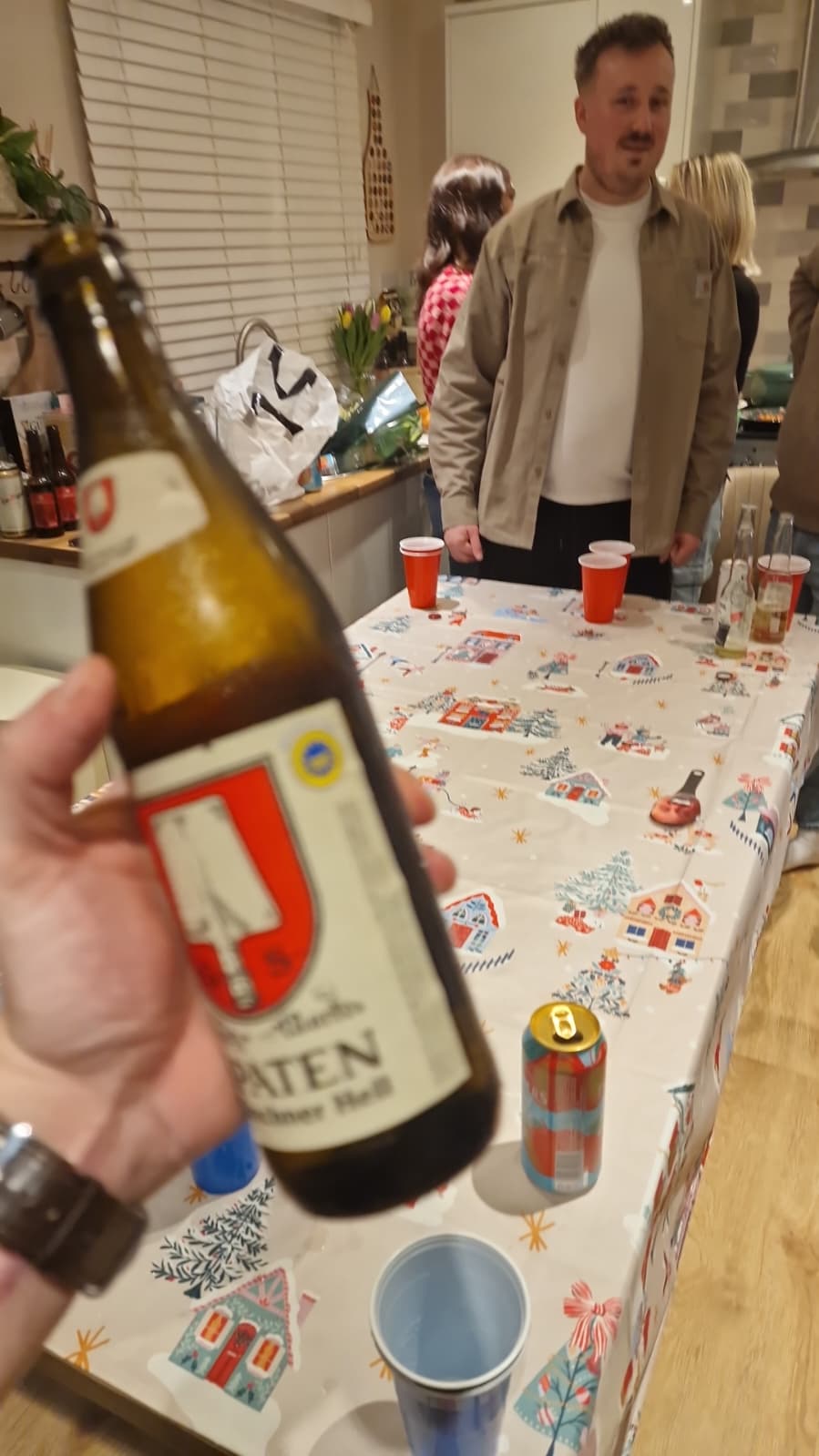 Beer #556