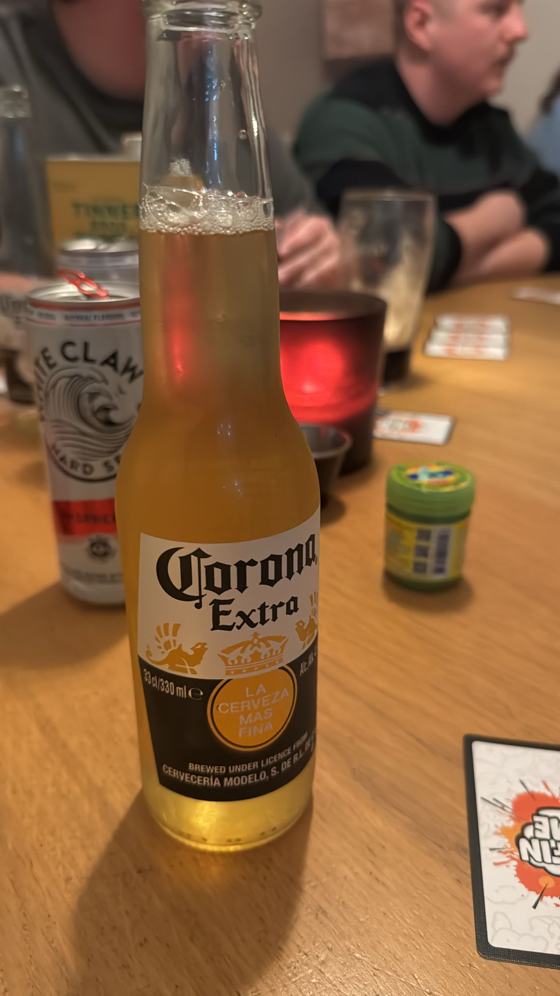 Beer #557