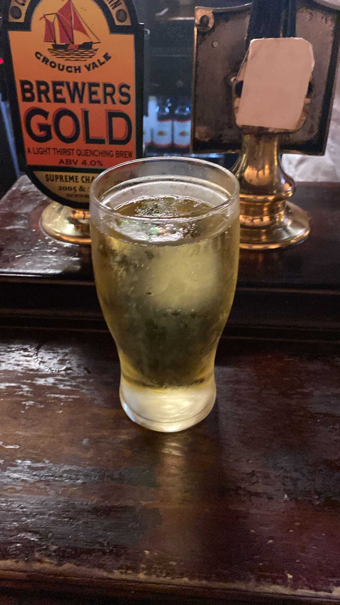 Beer #558