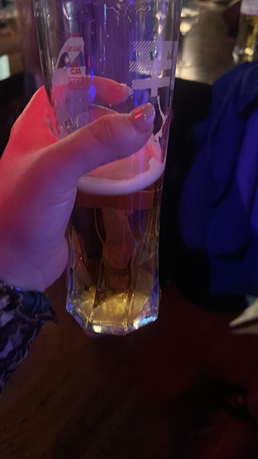 Beer #562