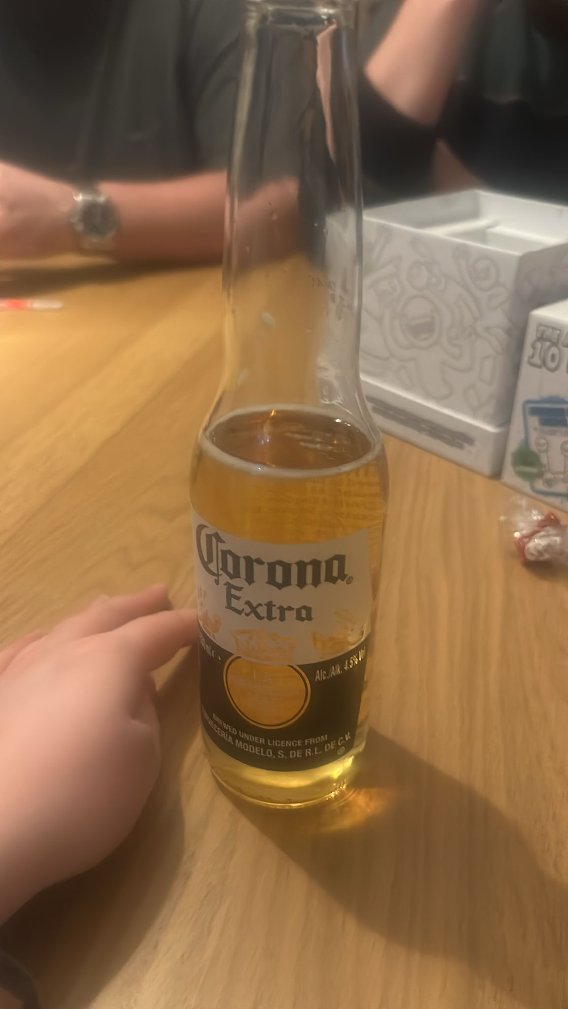 Beer #564