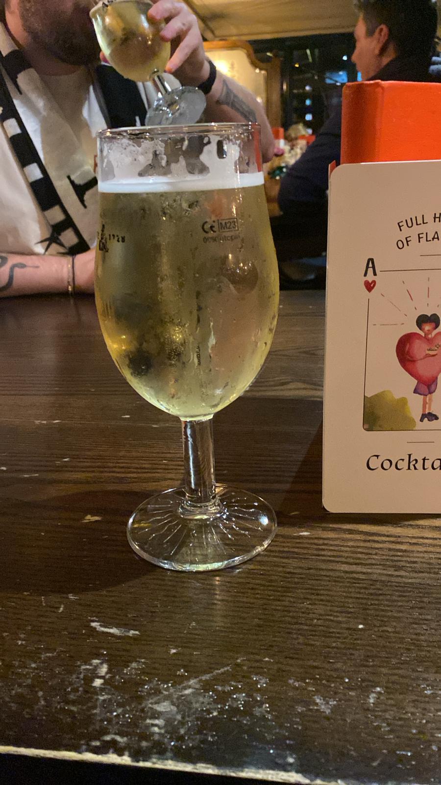 Beer #586