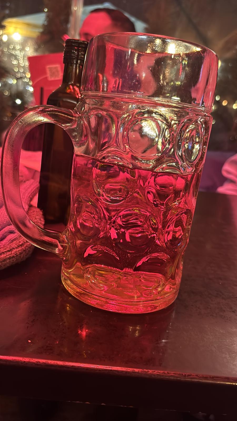 Beer #595
